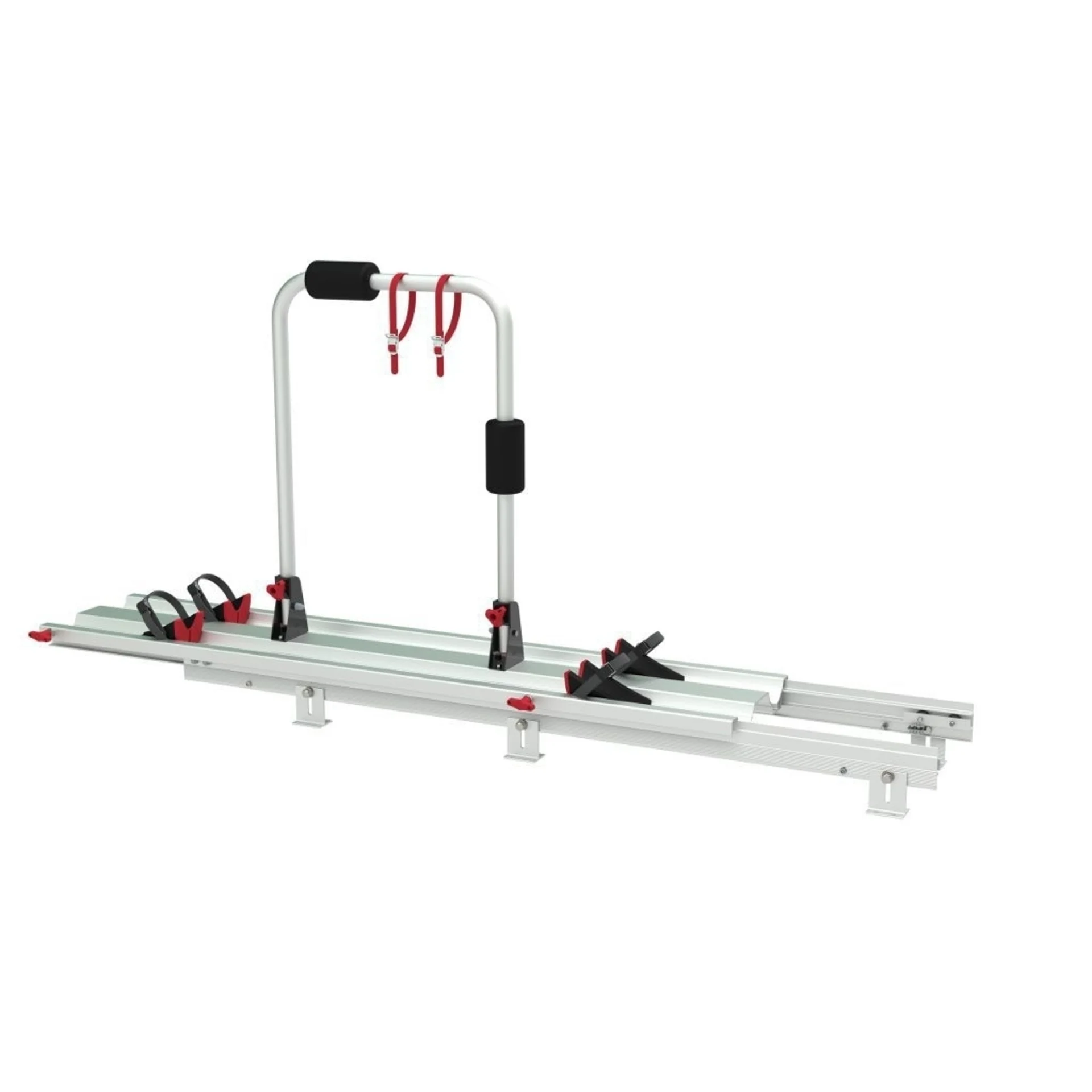Fiamma Fahrradträger Carry-Bike Garage Slide Pro Bike