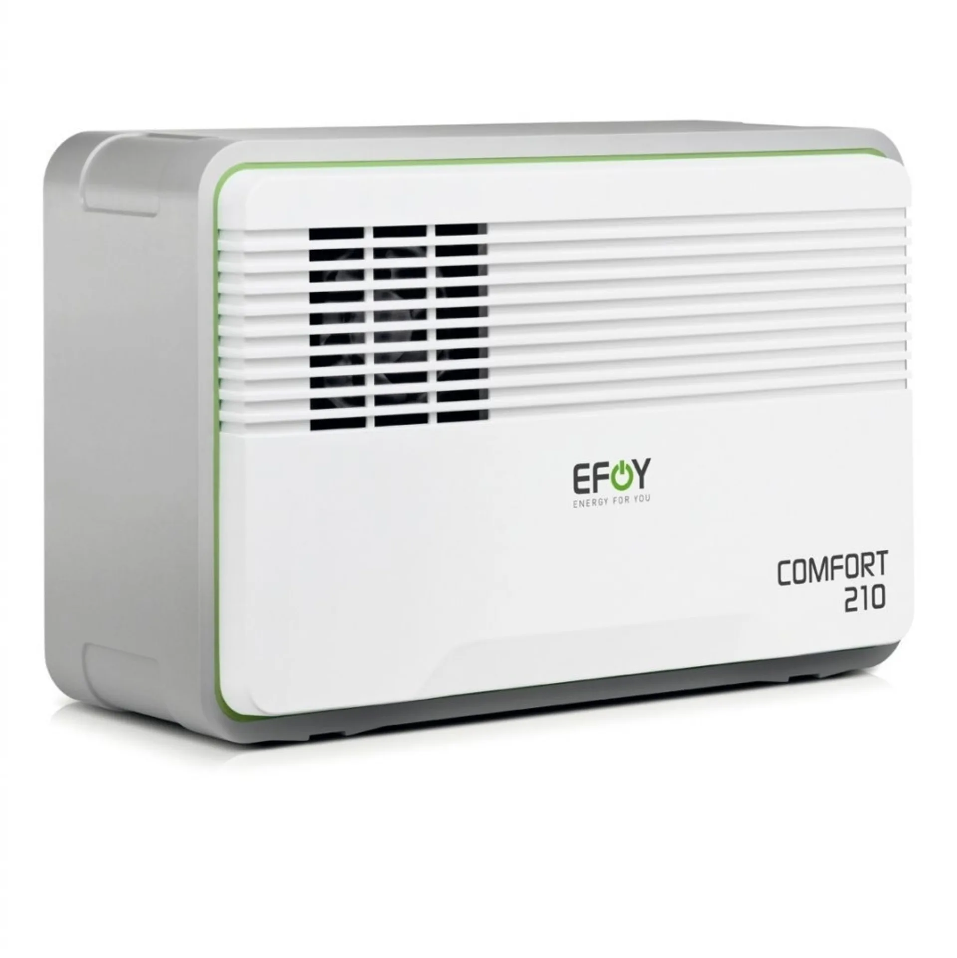 Hybrid-Solar-Komplettanlage MT 1 110 Watt