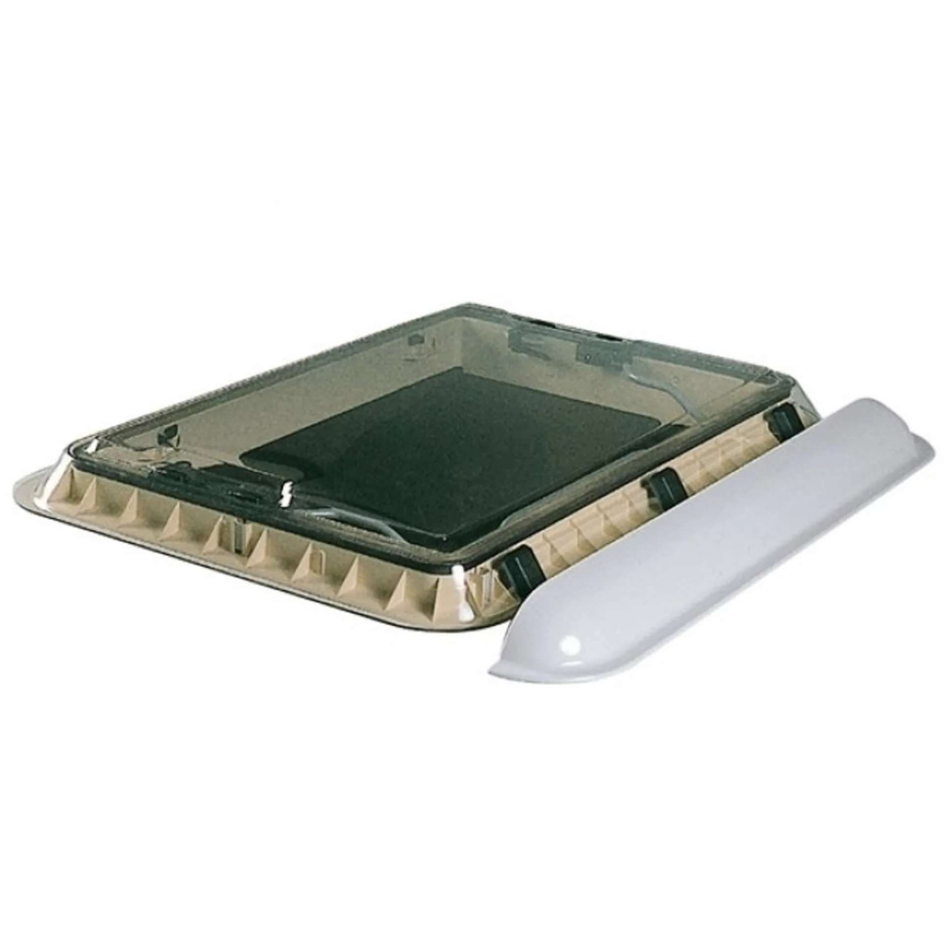 Dometic Spoiler pour Heki