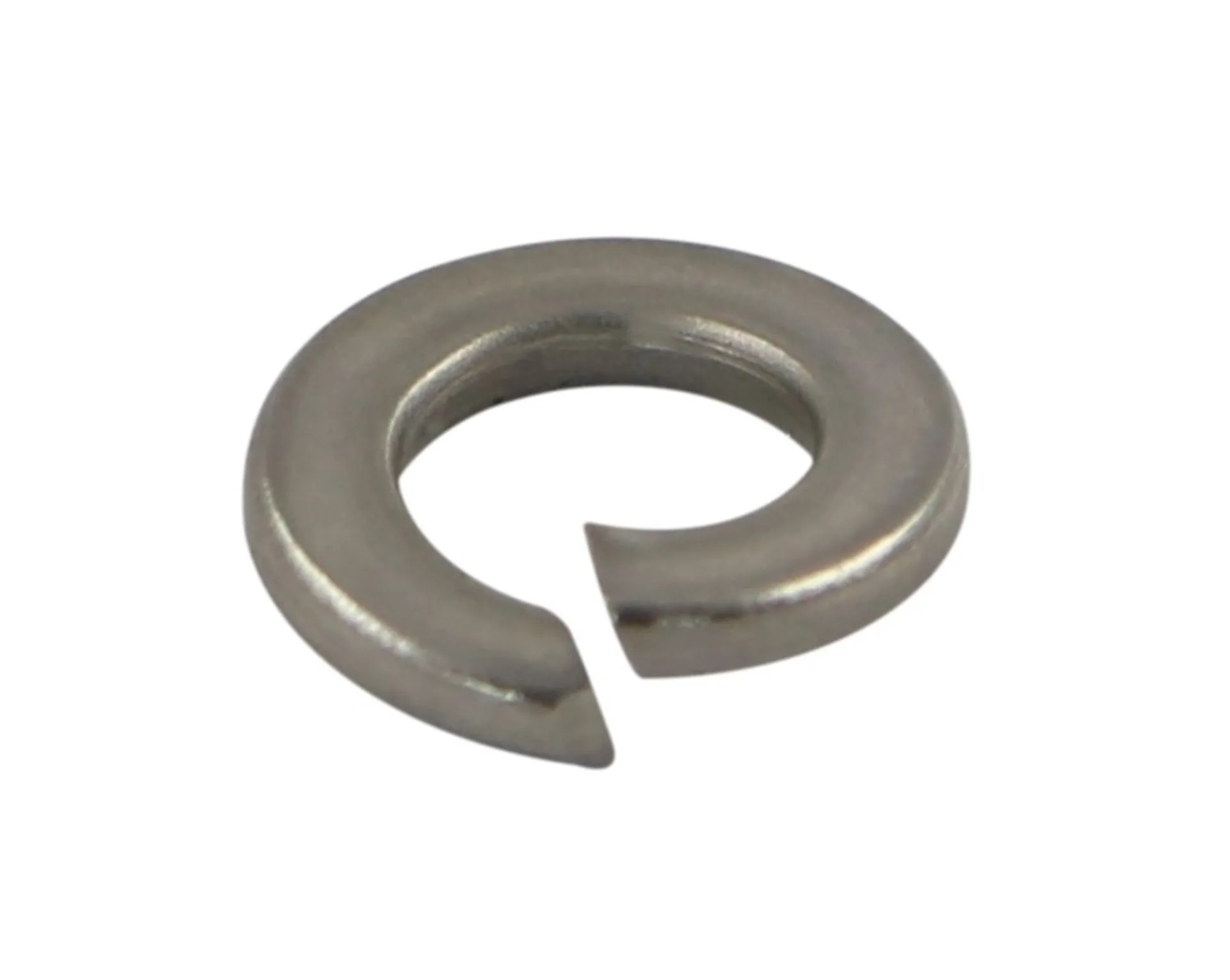 Federringe M6 Edelstahl A2