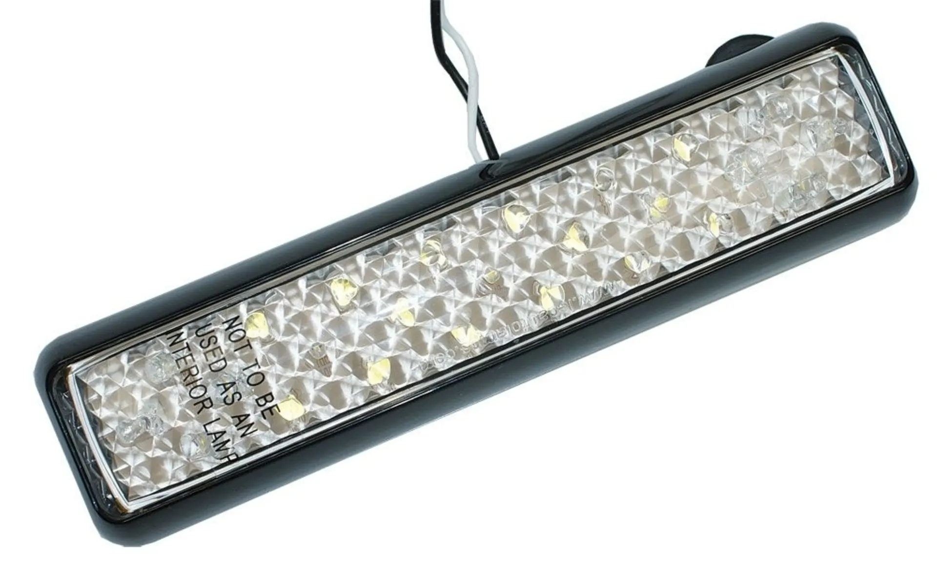 LED-Rückfahrleuchte 12/24V