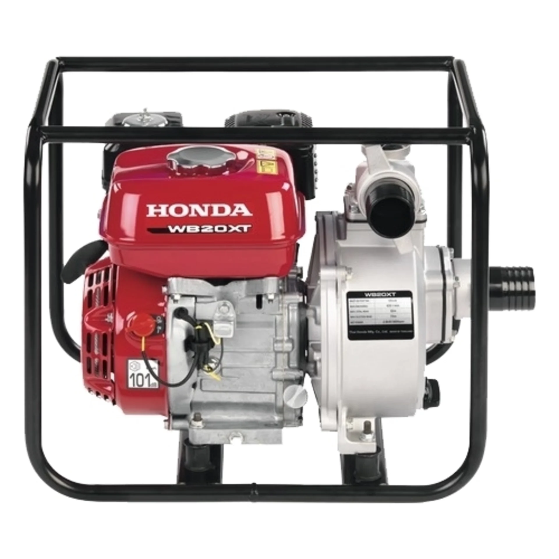 Pompe à eau douce Honda Profi WB 20, 620 l/min Pompe à eau douce Honda Profi WB 20, 620 l/min