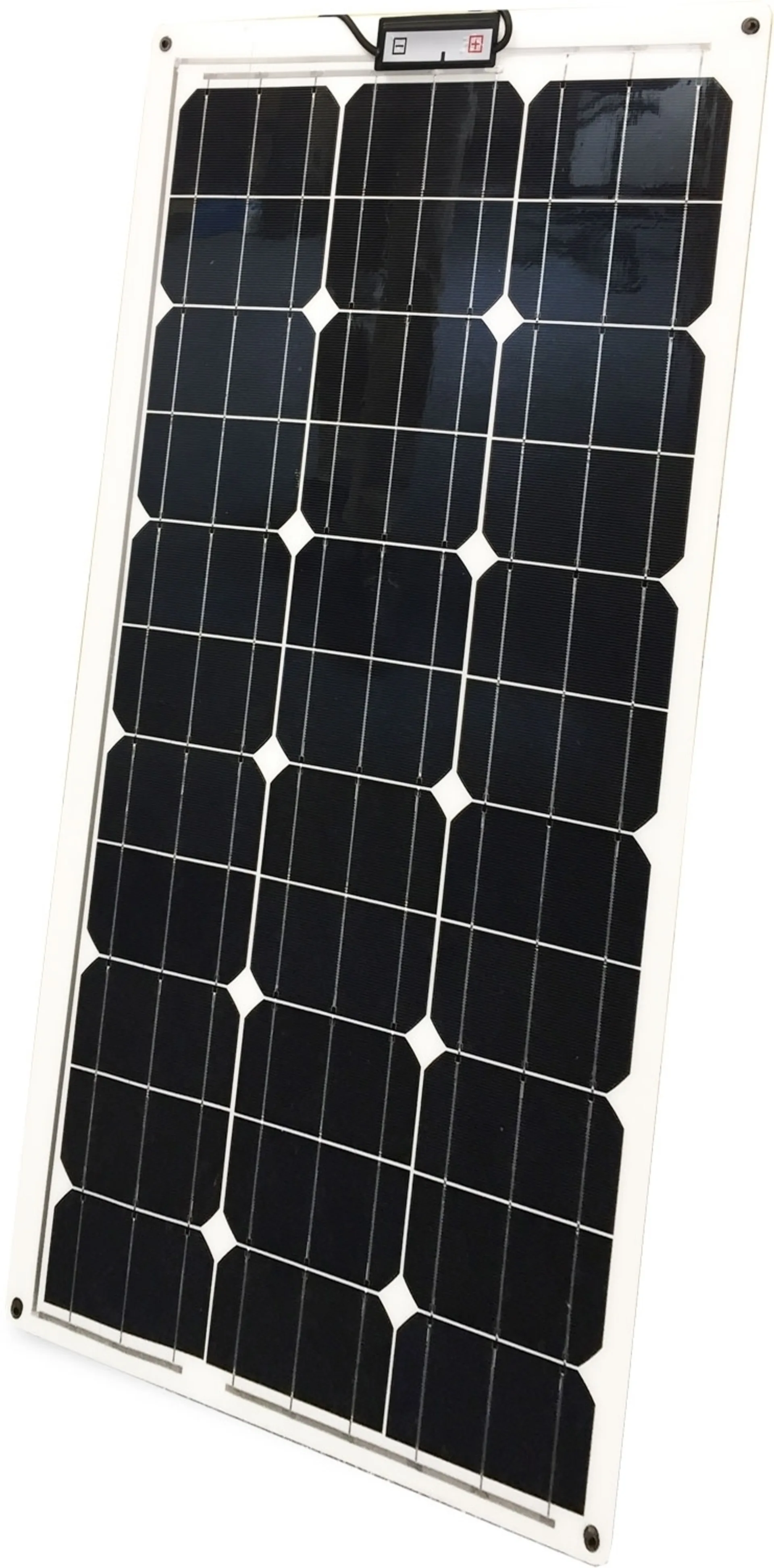 SunSet SM 85 Panneau solaire laminé SunSet SM 85 Panneau solaire laminé