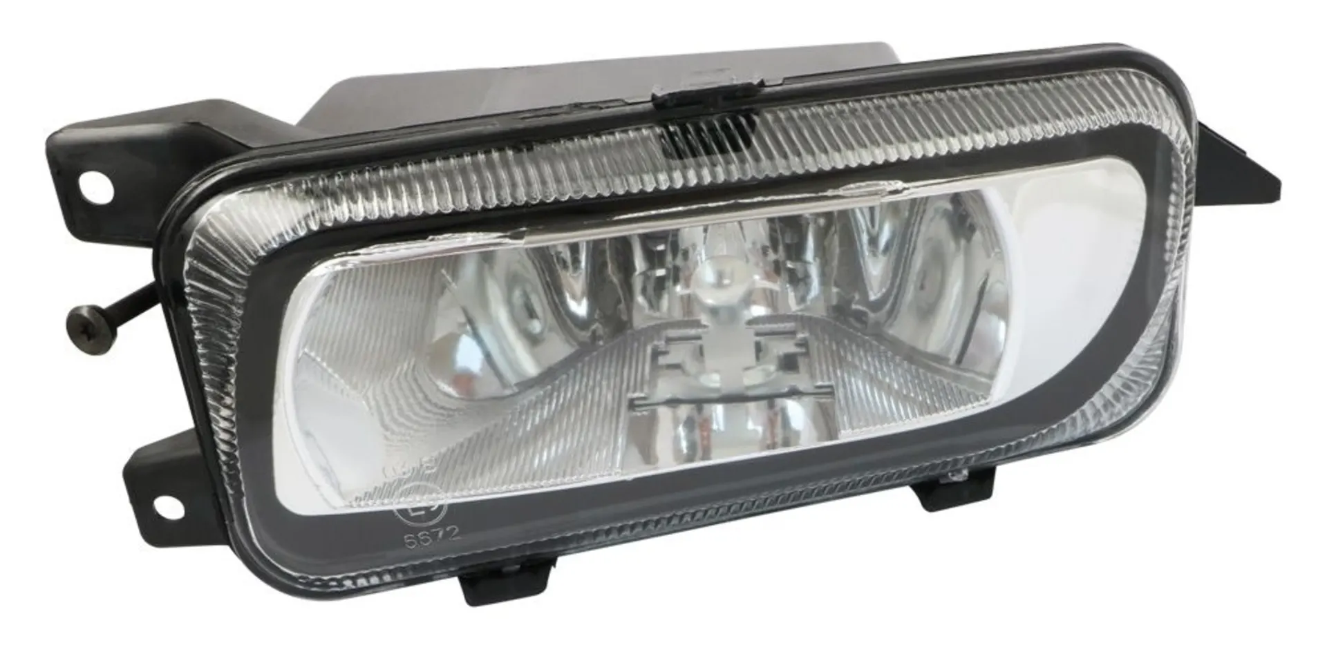 Nebelscheinwerfer Mercedes Benz Actros II 2003-2008 links