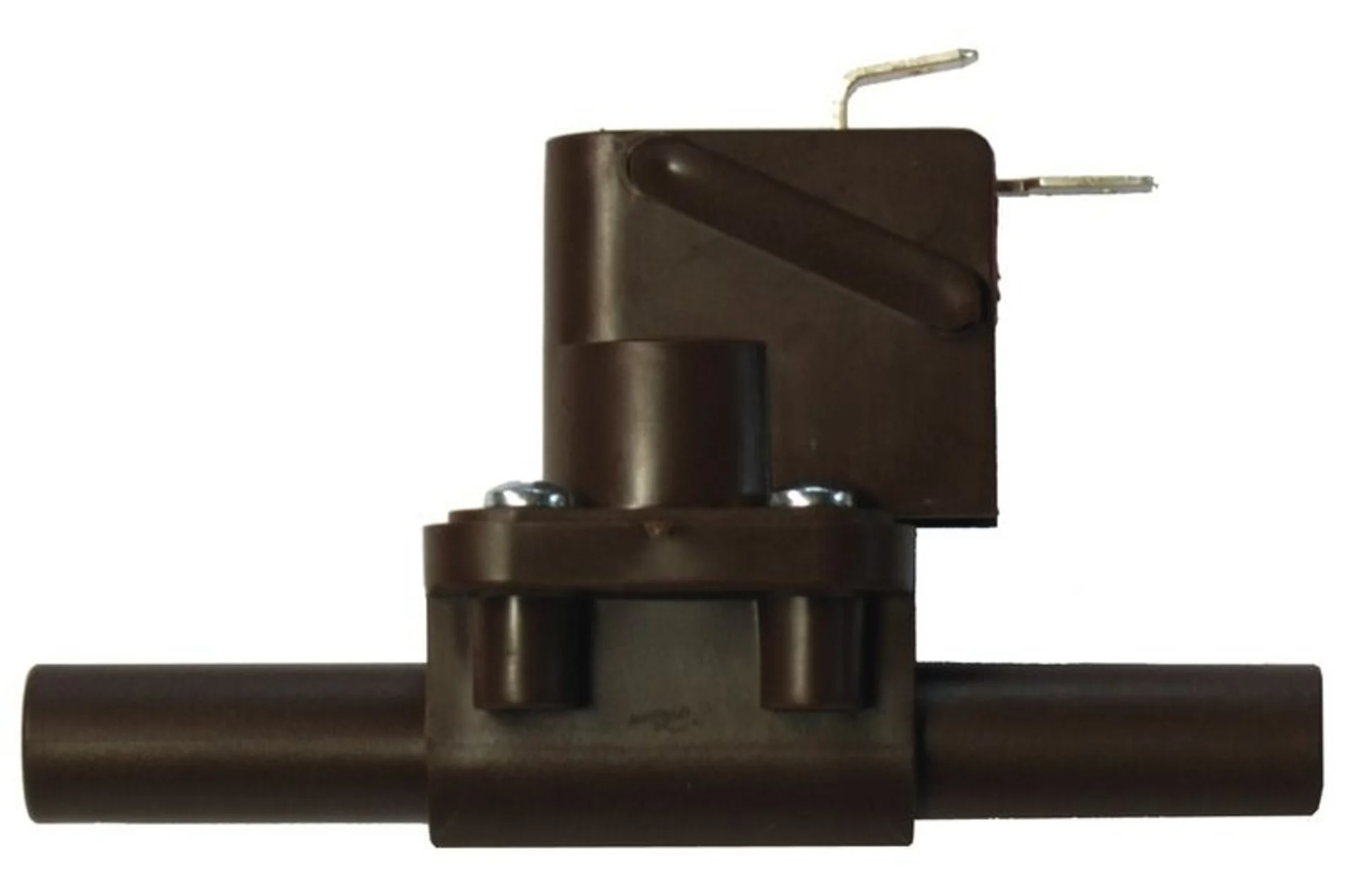 Pressostat pour douche avec raccord Uni Quick et 0,4 bar