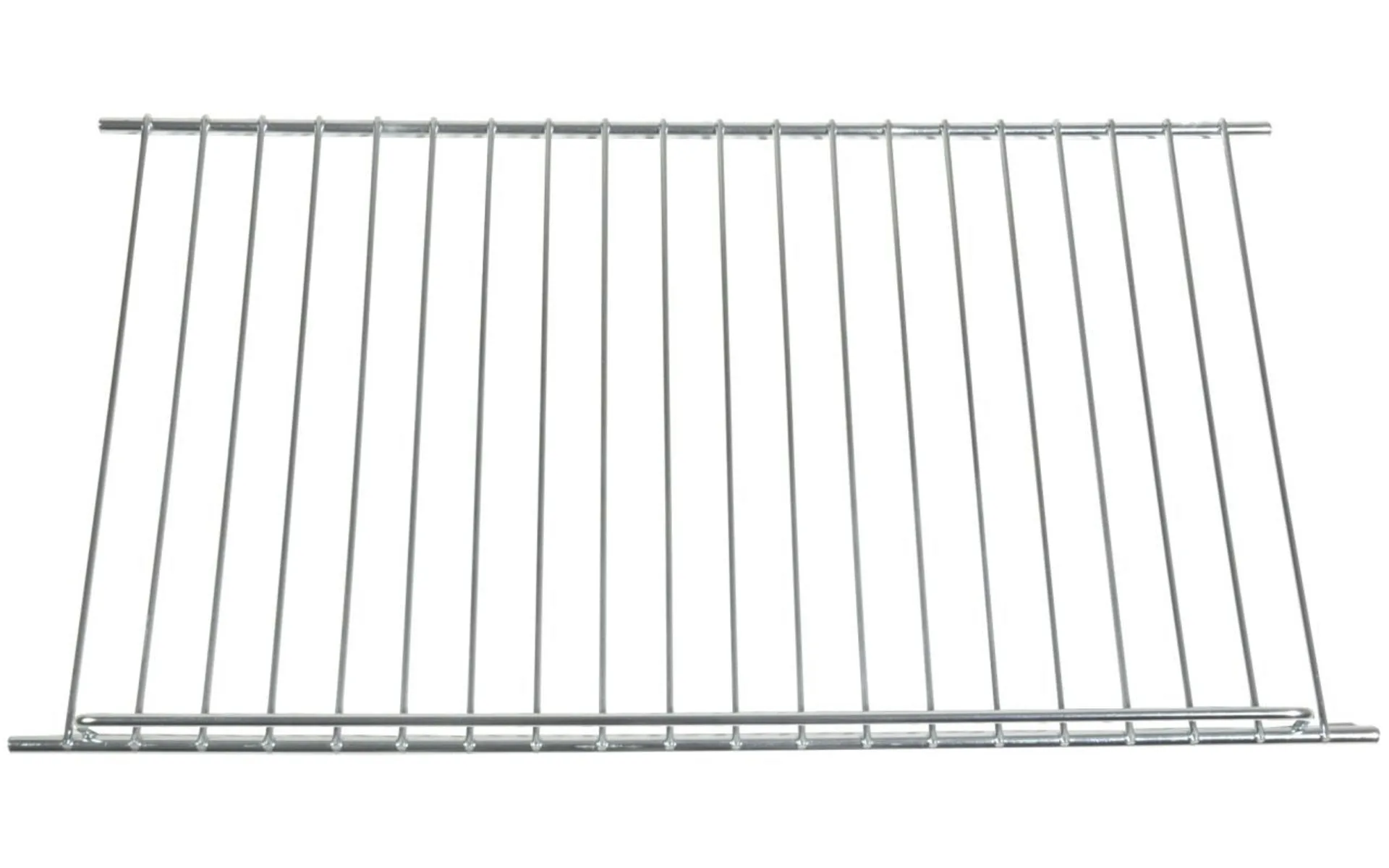 Gitter oben verzinkt