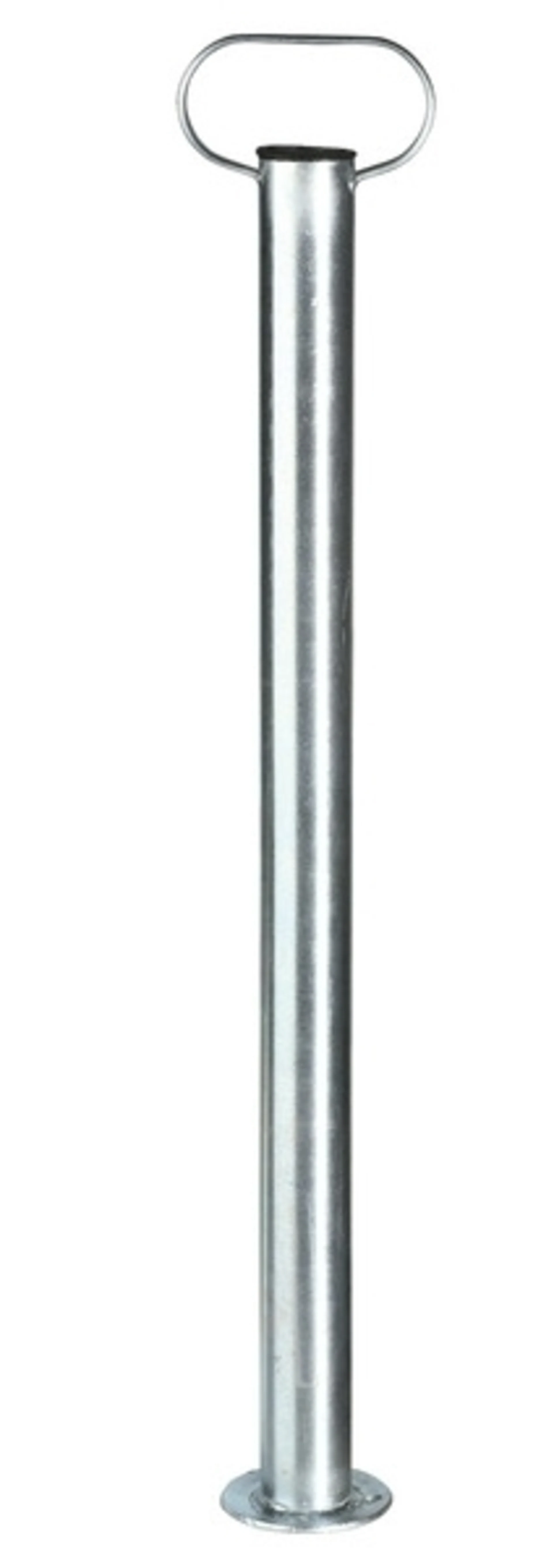 Stützrohr RSR 48-700mm Stützrohr RSR 48-700mm