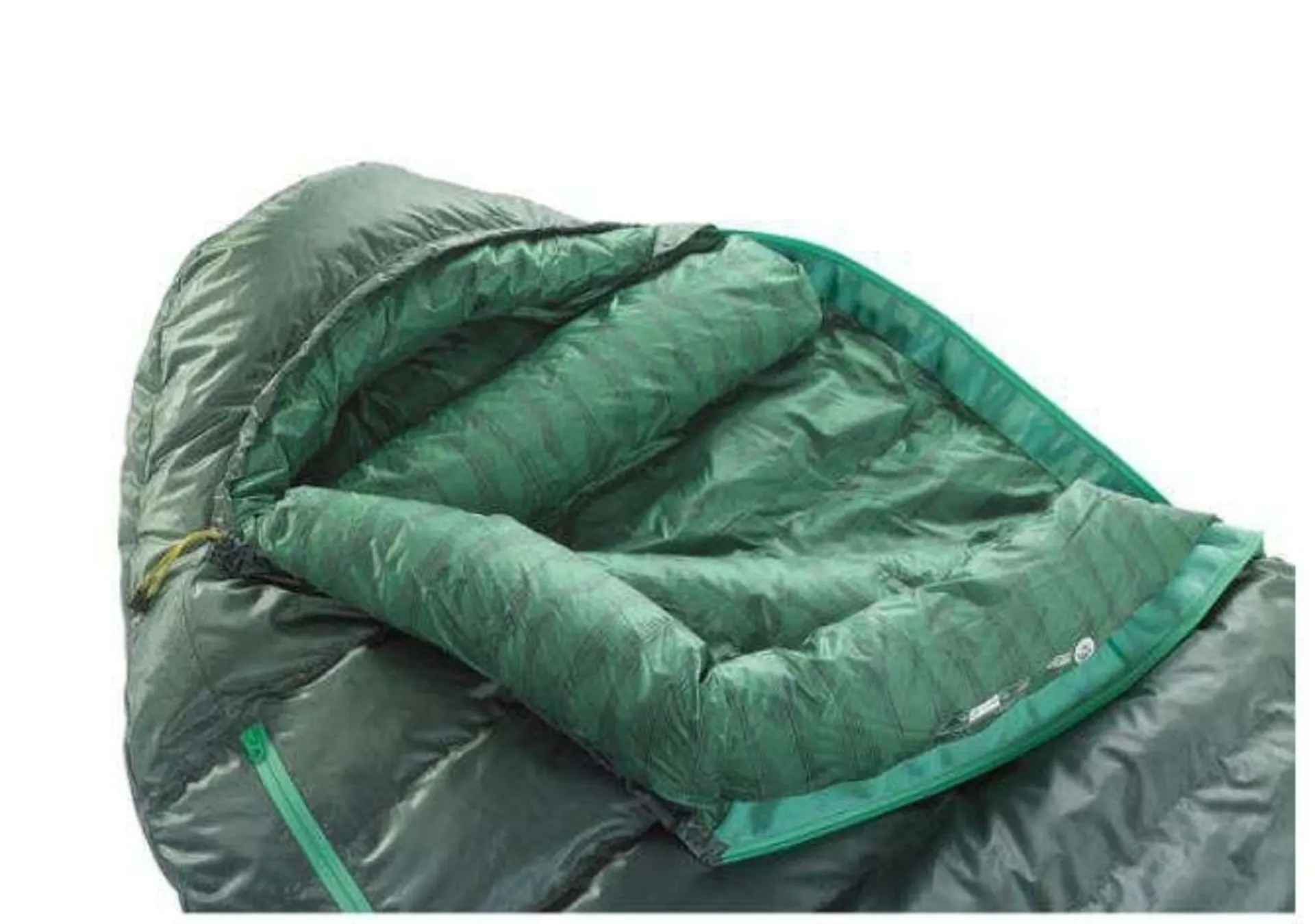 Therm-a-Rest Questar 20F/-6C Petit sac de couchage
