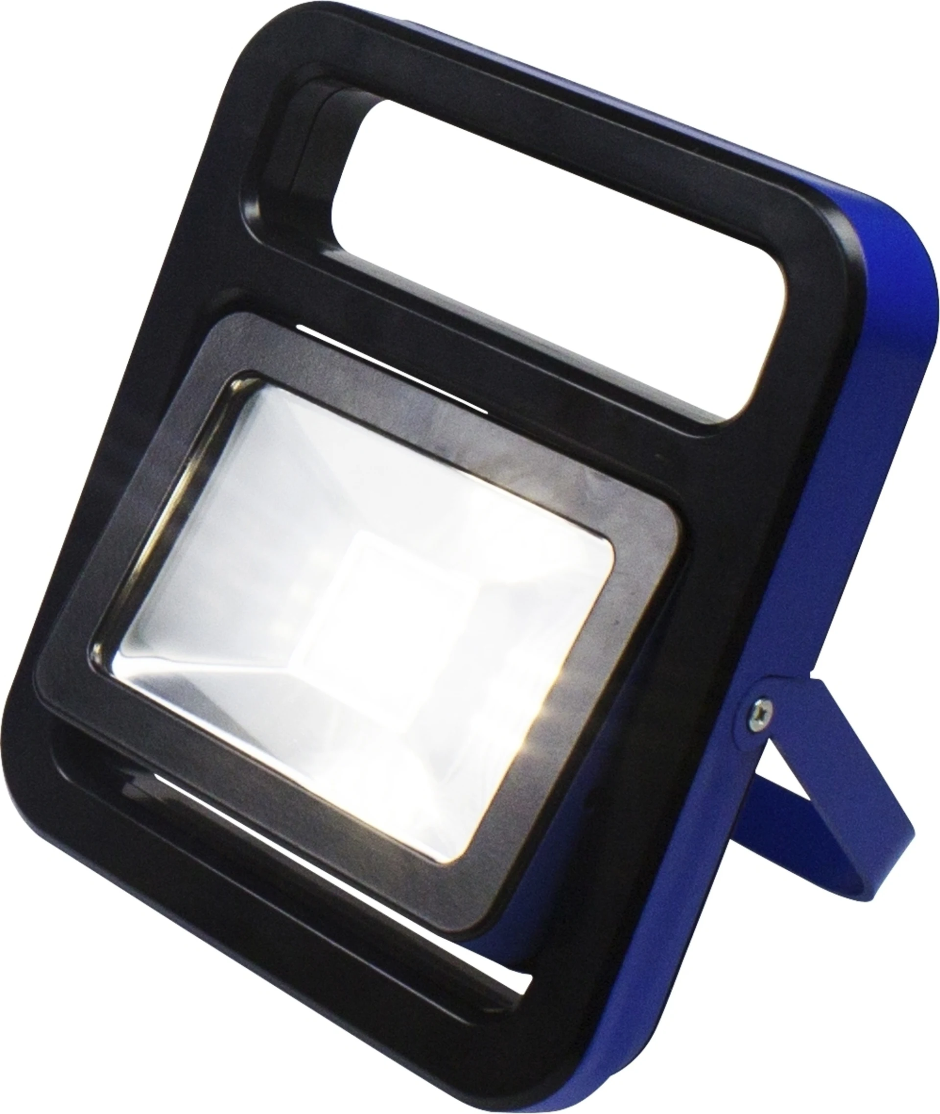 Projecteur portable LED rechargeable 10 W