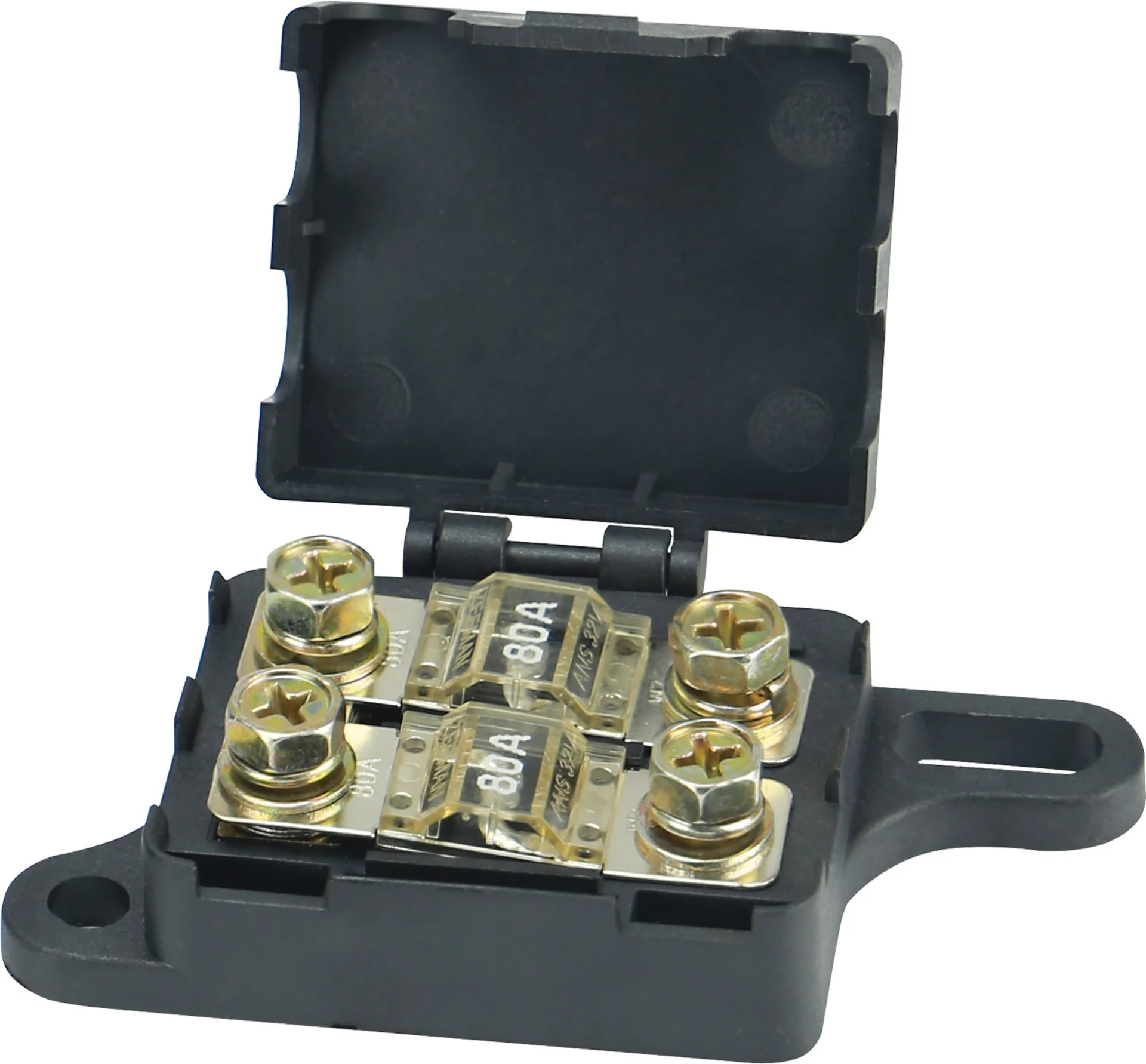 Dometic Büttner porte-fusible ME double