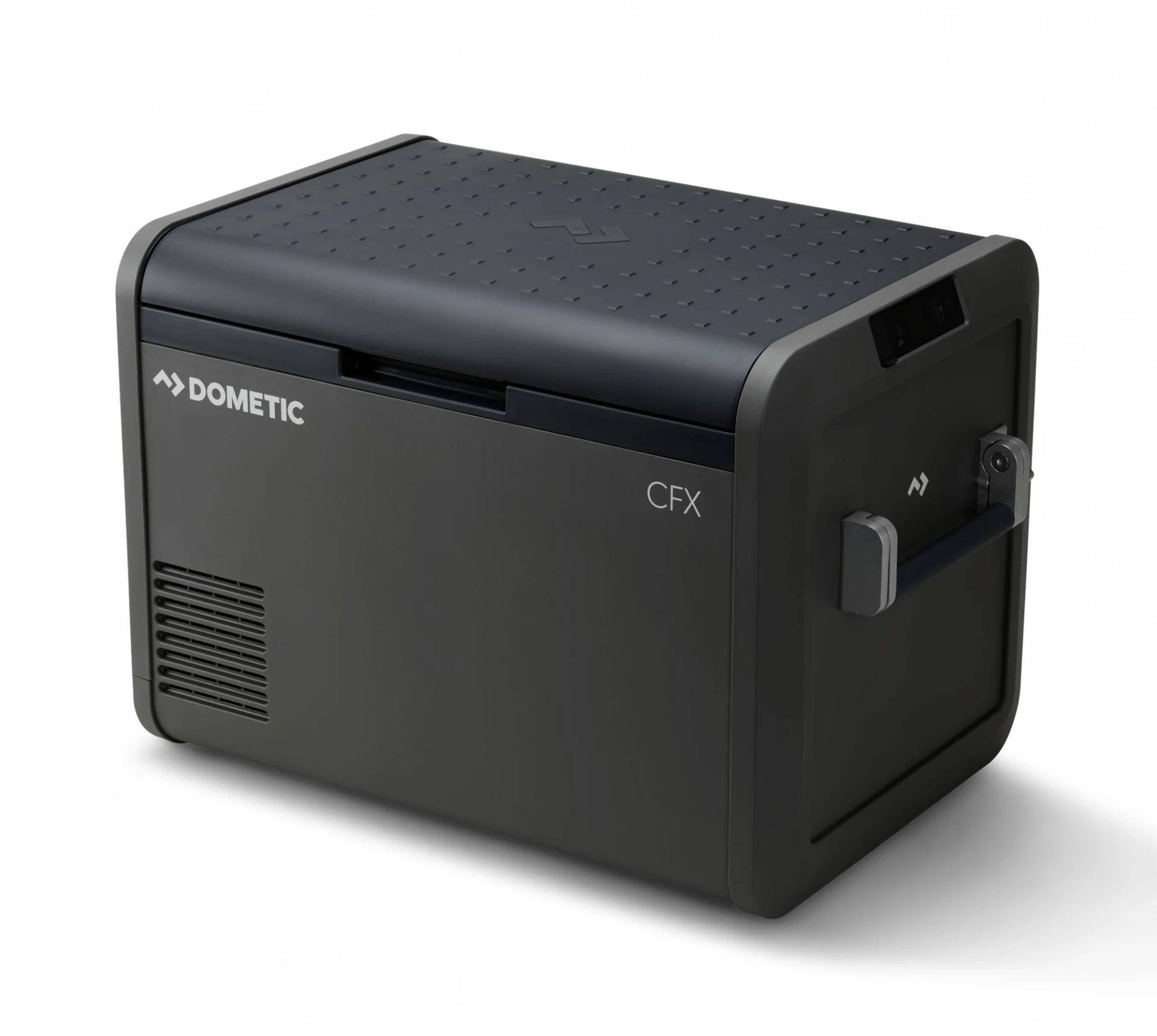 Glacière à compresseur Dometic CFX5 55 AC/DC