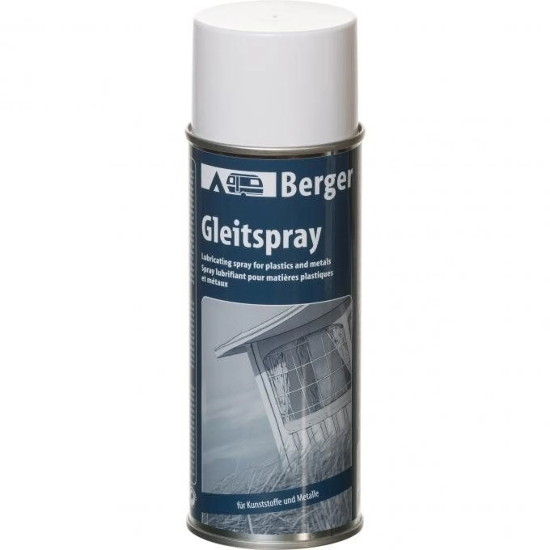 Berger Gleitspray 400 ml