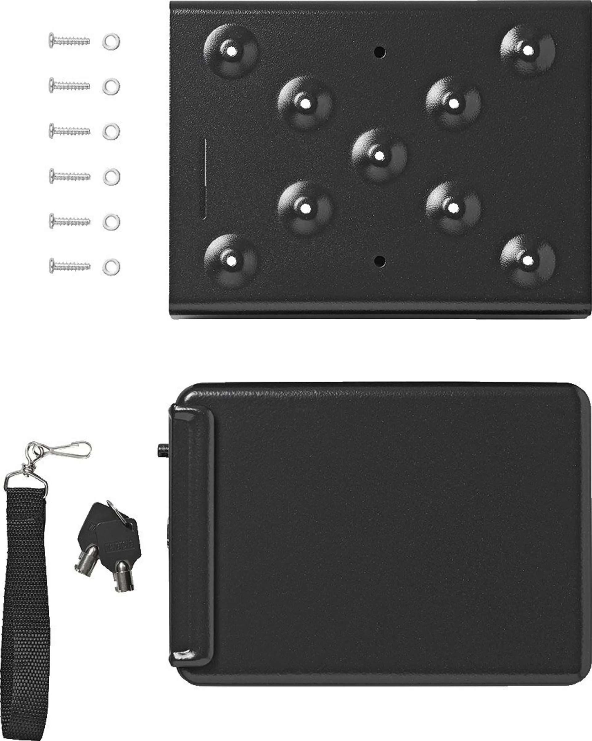 ProPlus Minisafe / Tresor