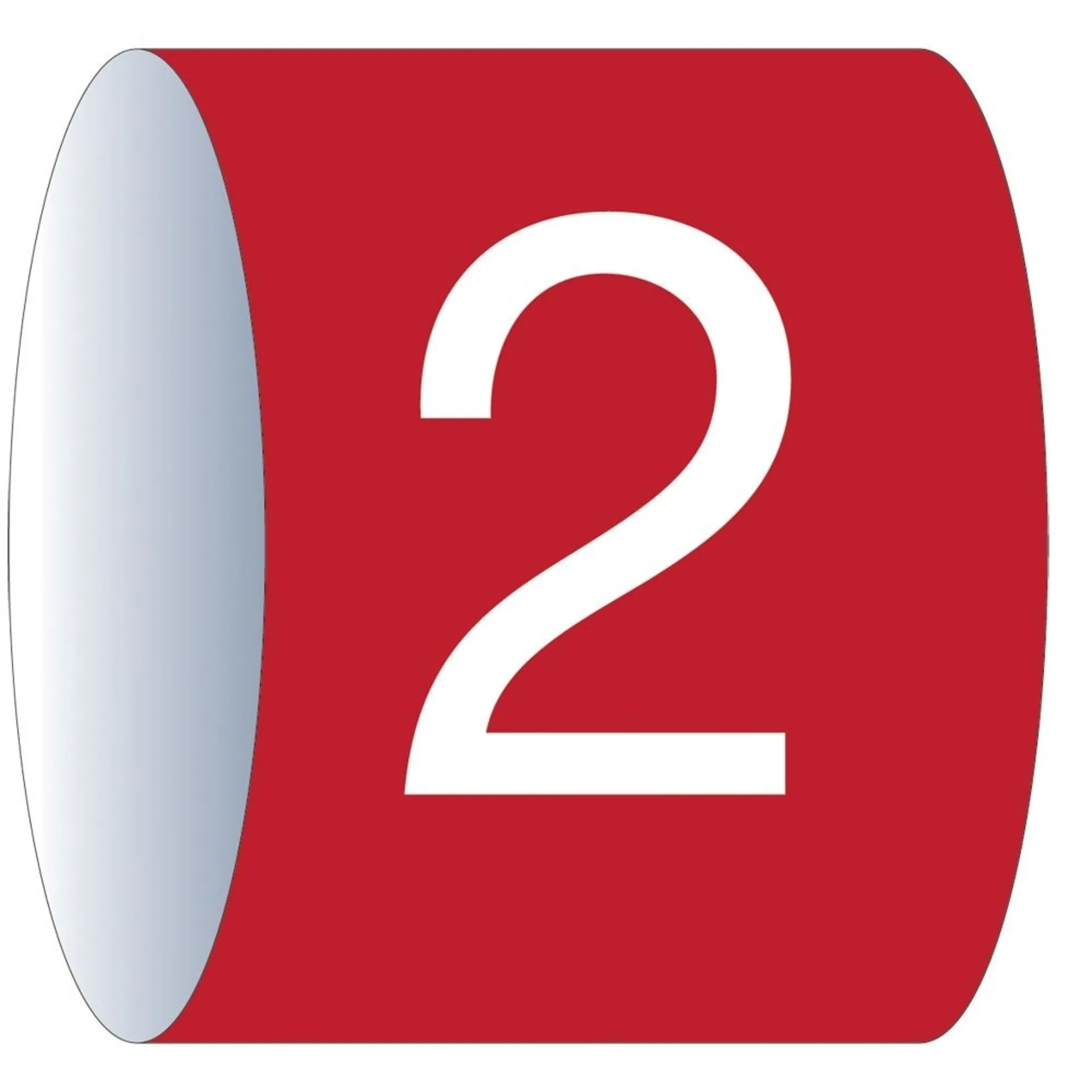 Kabelbeschriftung - 2 für Kabel 1.0, 1.5 und 2.5mm2 Kabelbeschriftung - 2 für Kabel 1.0, 1.5 und 2.5mm2