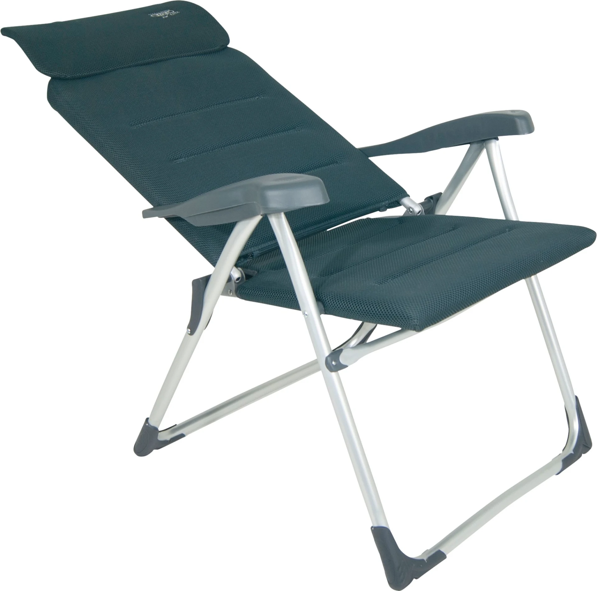 Crespo AA-213 Air Elite Compact chaise pliante