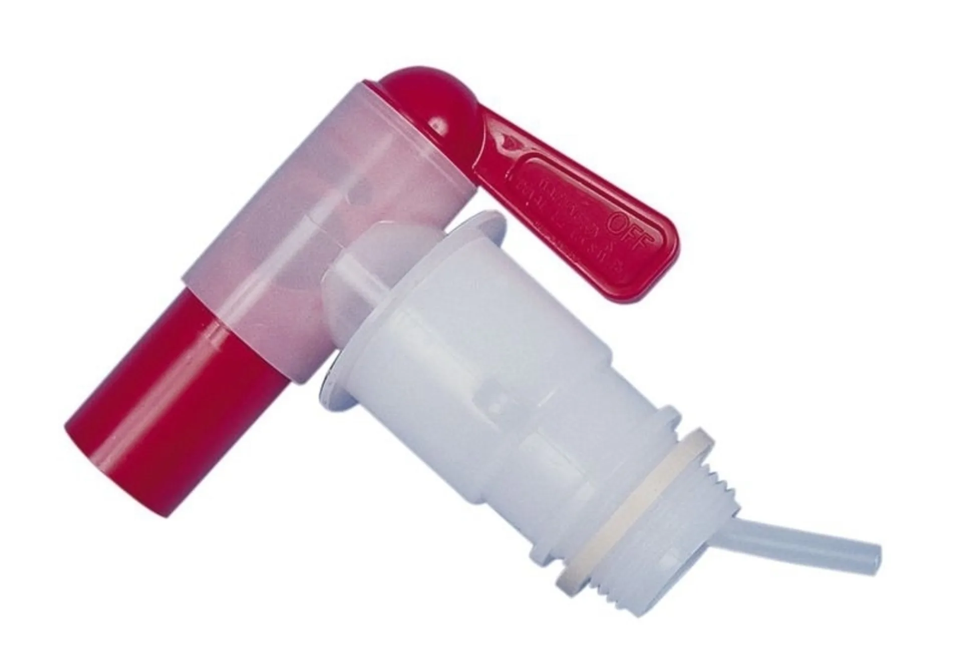 Robinet de vidange simple (modèle 1)