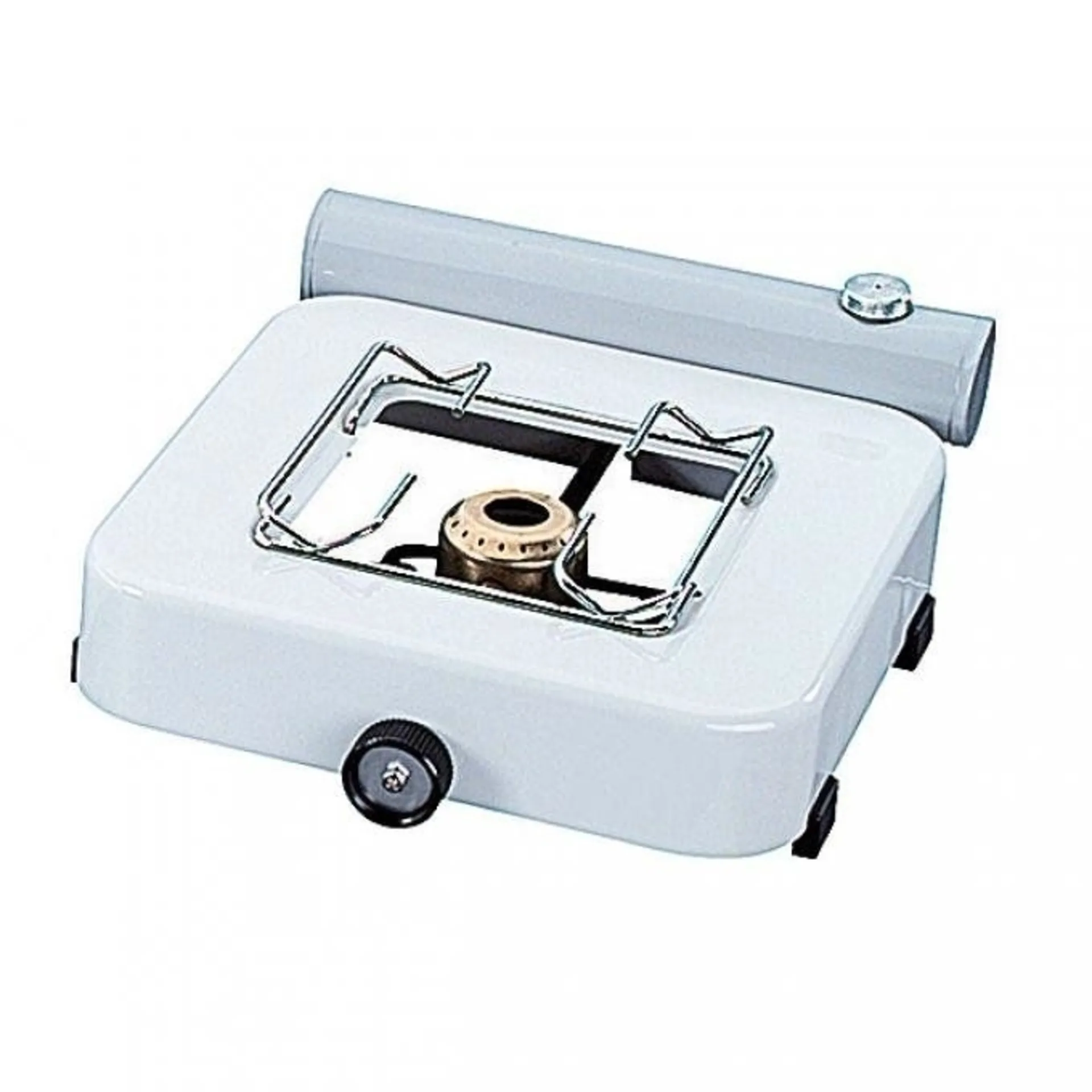 Cuisinière à alcool