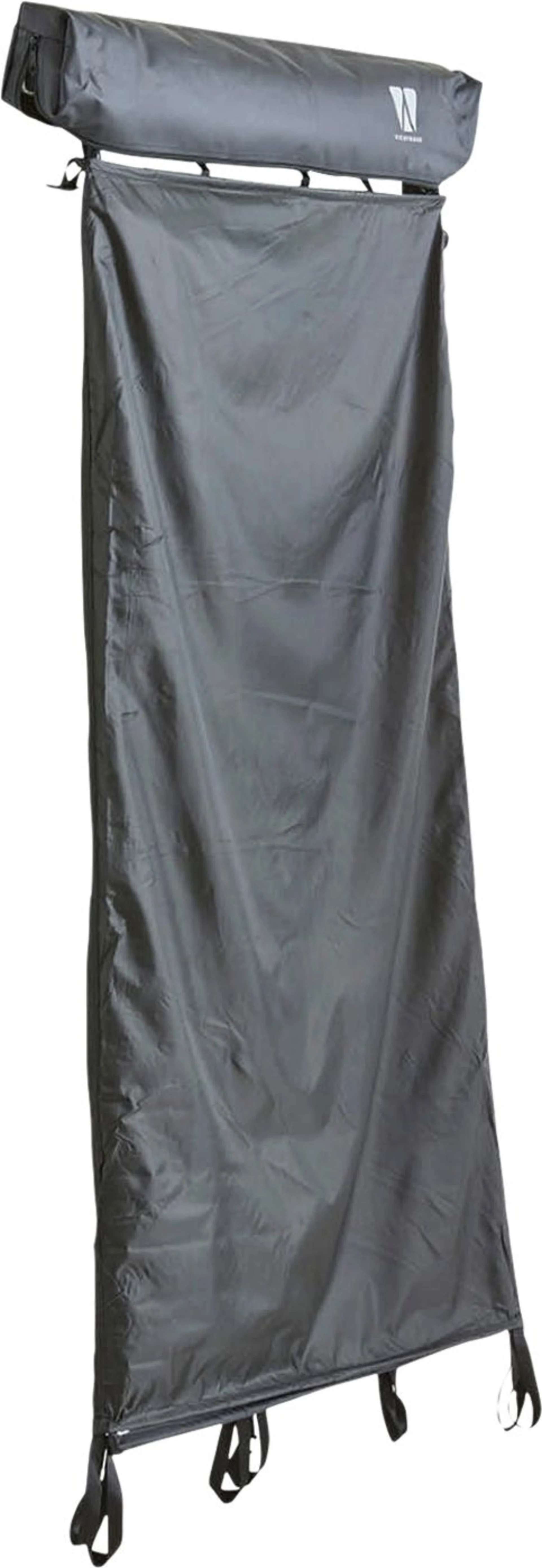 Vickywood Duschzelt 100cm