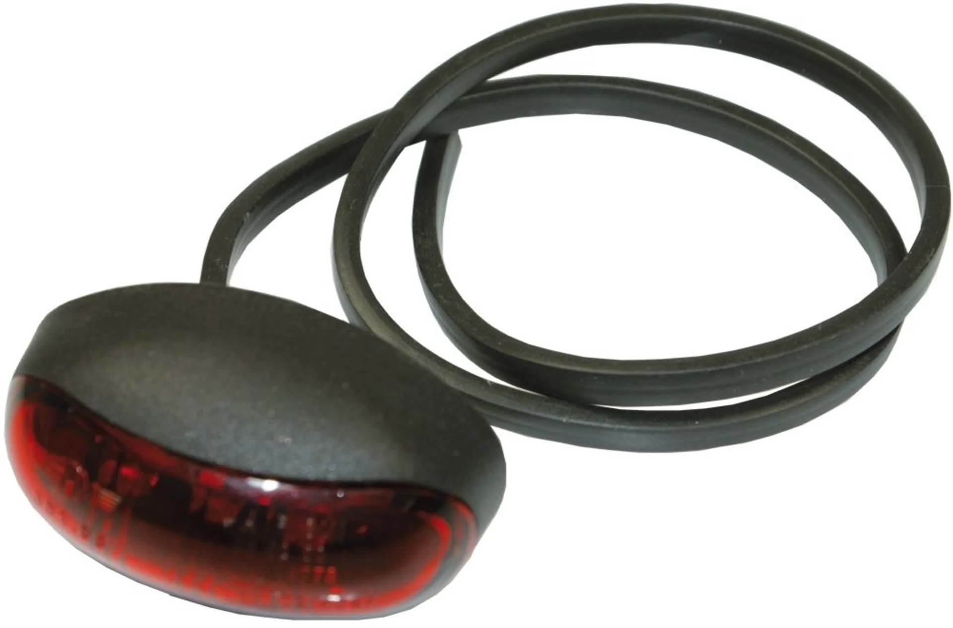 SIM - Feu de position à LED rouge 3168