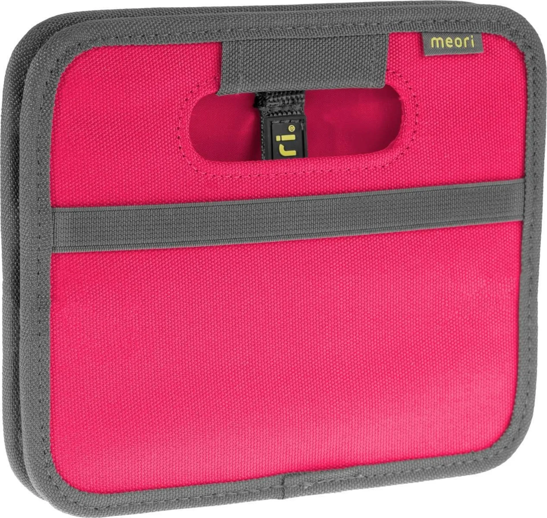 Meori Faltbox Mini Berry Pink 1,8 Liter