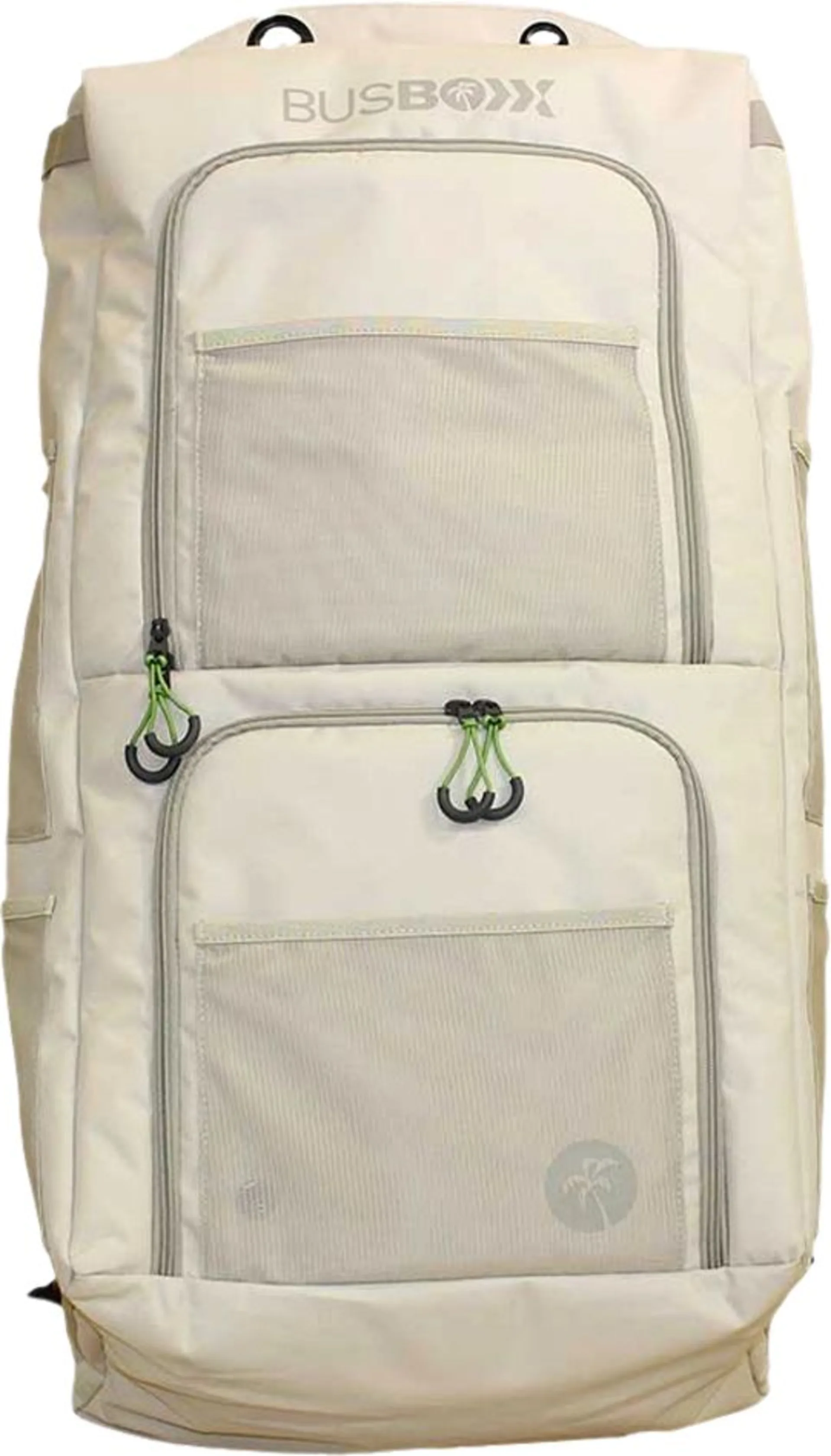 BusBoxx Tasche seatBOXX 72 Liter für T5 / T6 / T6.1 desert
