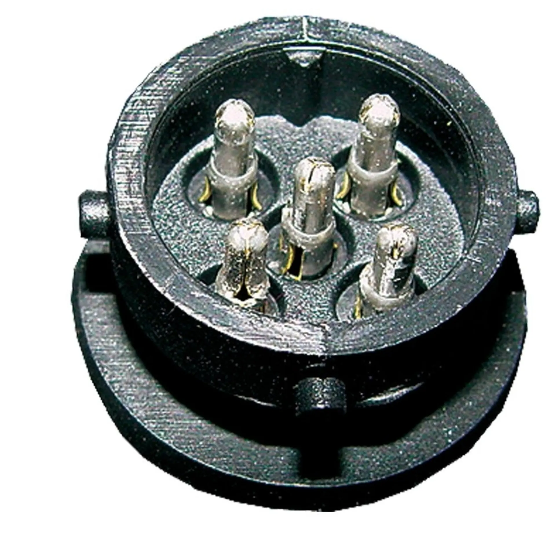Aspöck Multipoint III links mit NSL1