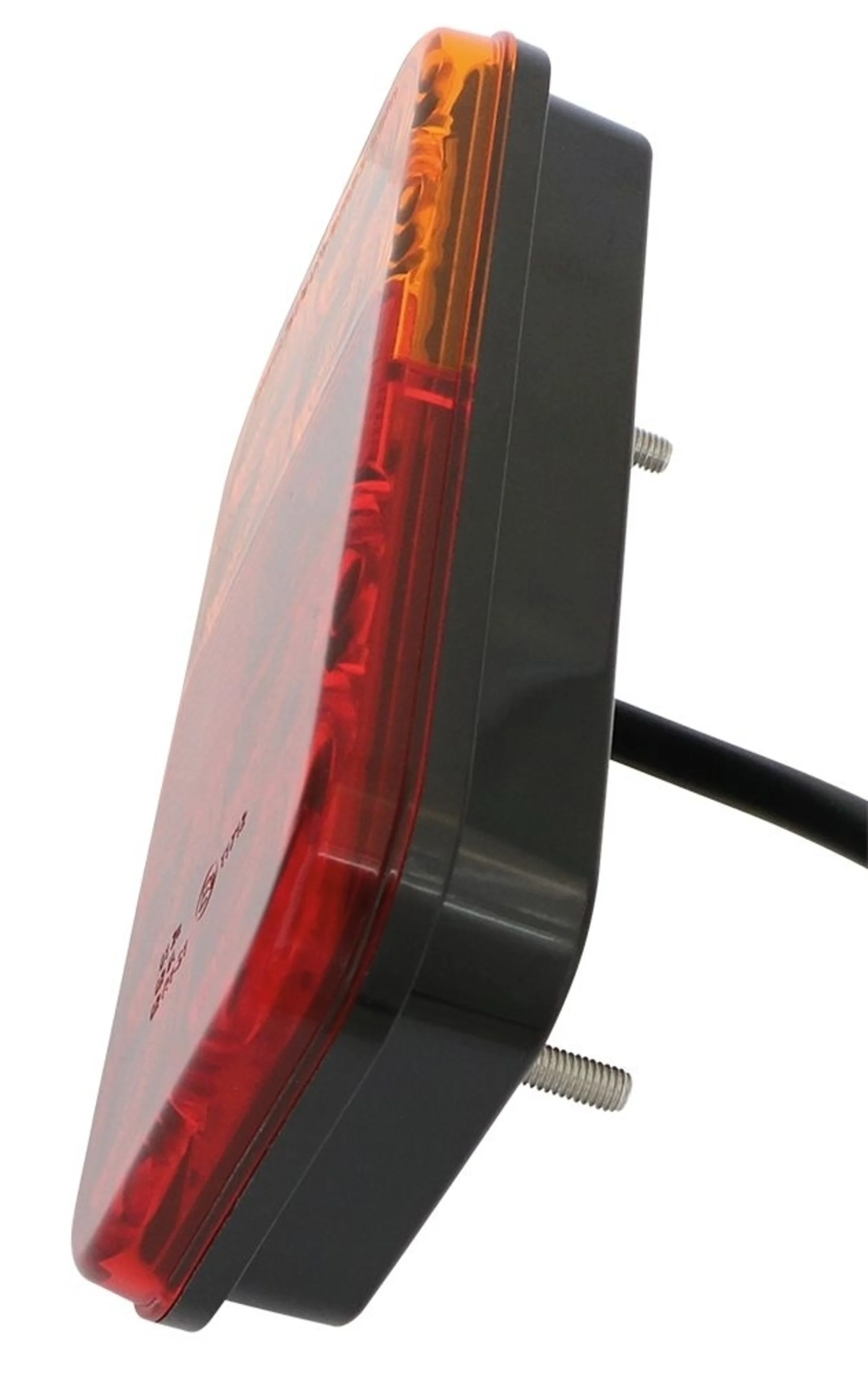 Feu arrière à LED 12 V L + R