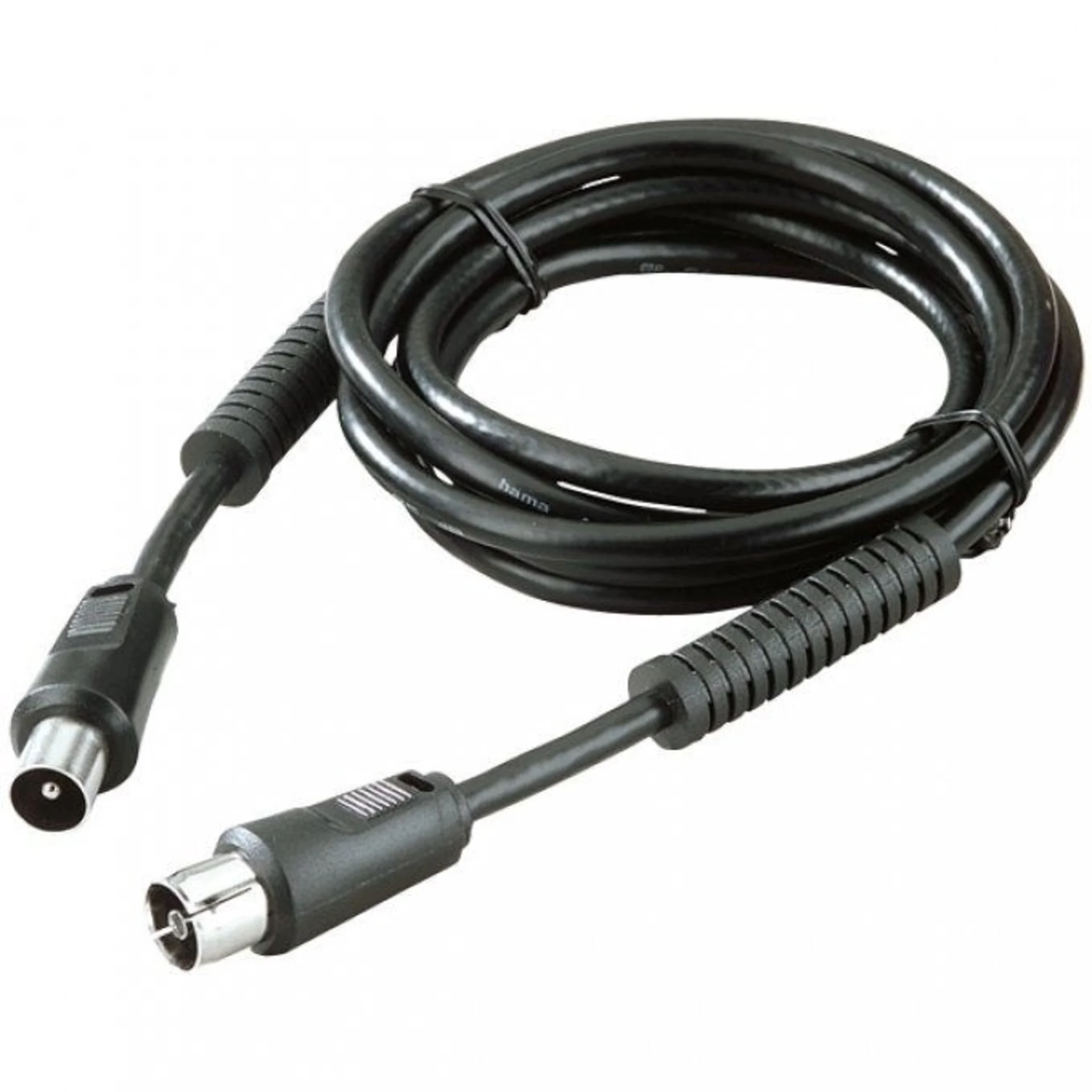 Câble d'antenne avec filtre