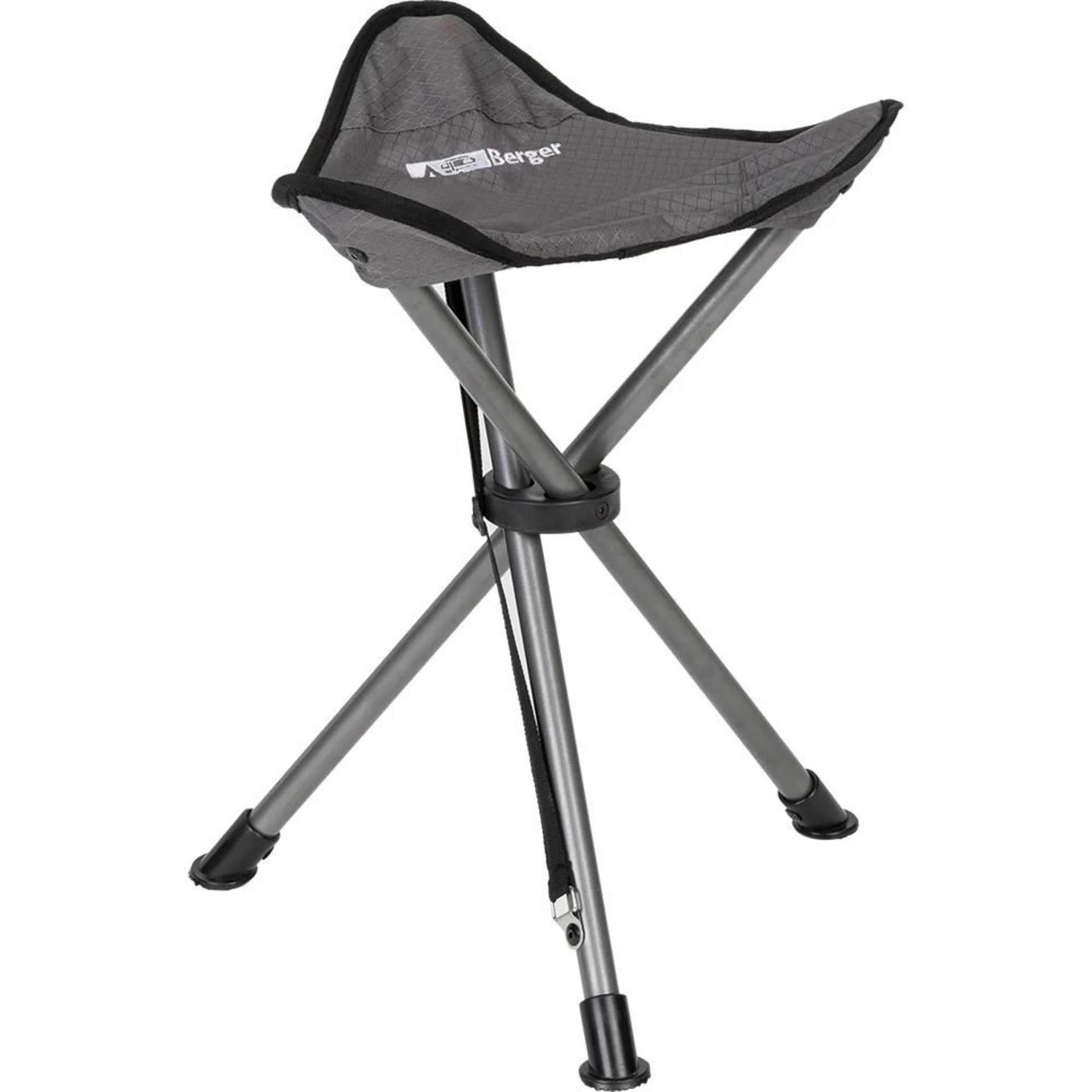 Tabouret à trois pieds