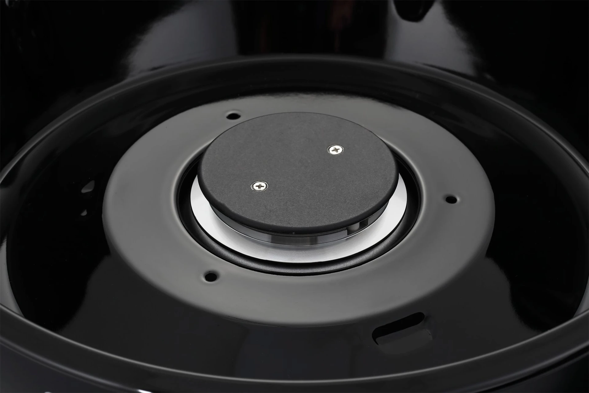 Cadac Citi Chef 40 Schwarz, 30mbar