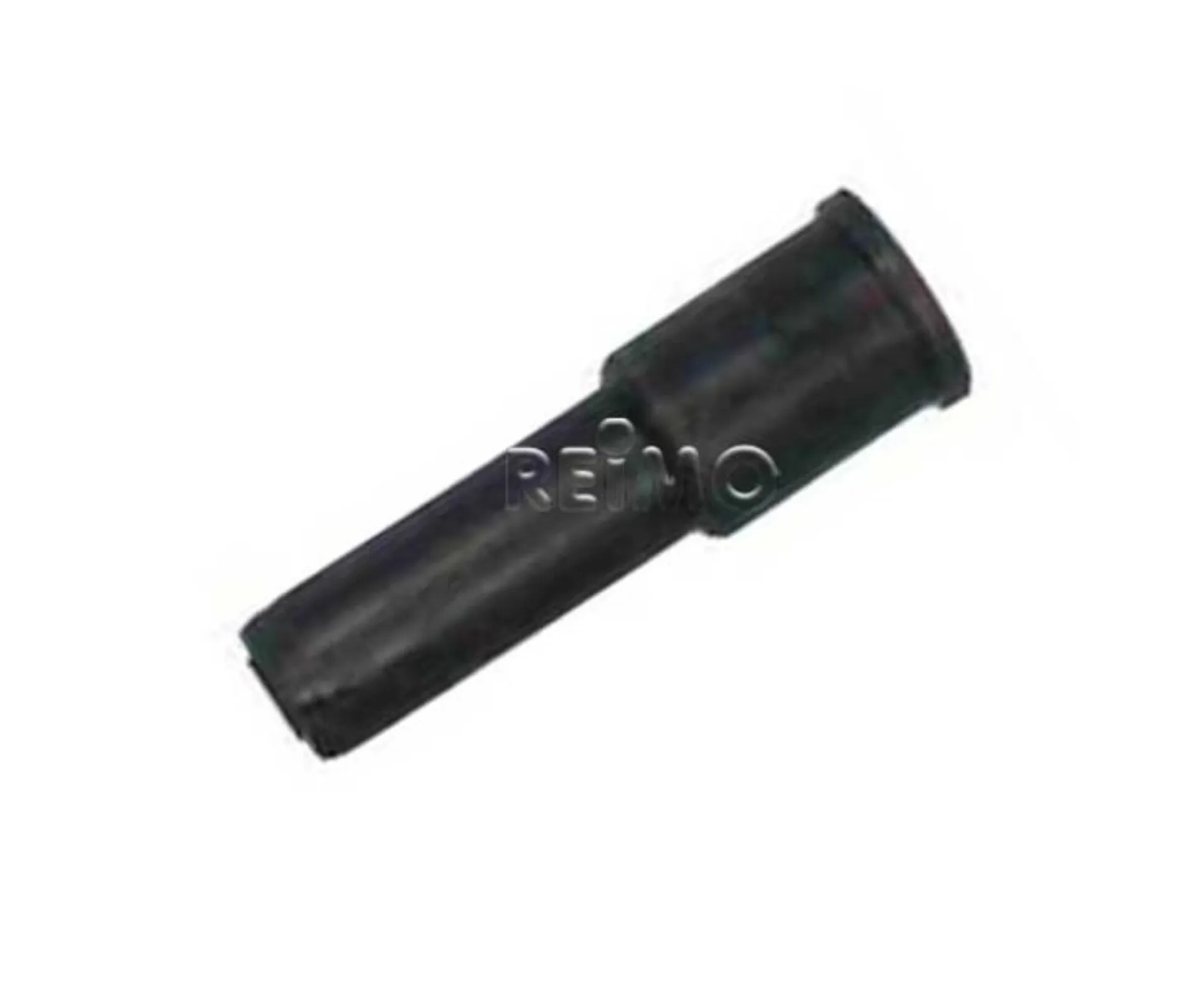 Isolierte Dichtungstülle für F-Stecker