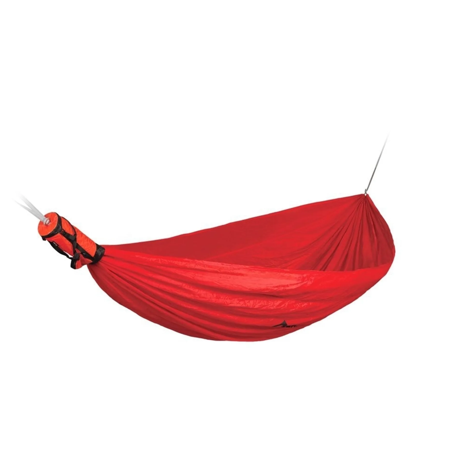 Hammock Set Pro Double Red Sea to Summit