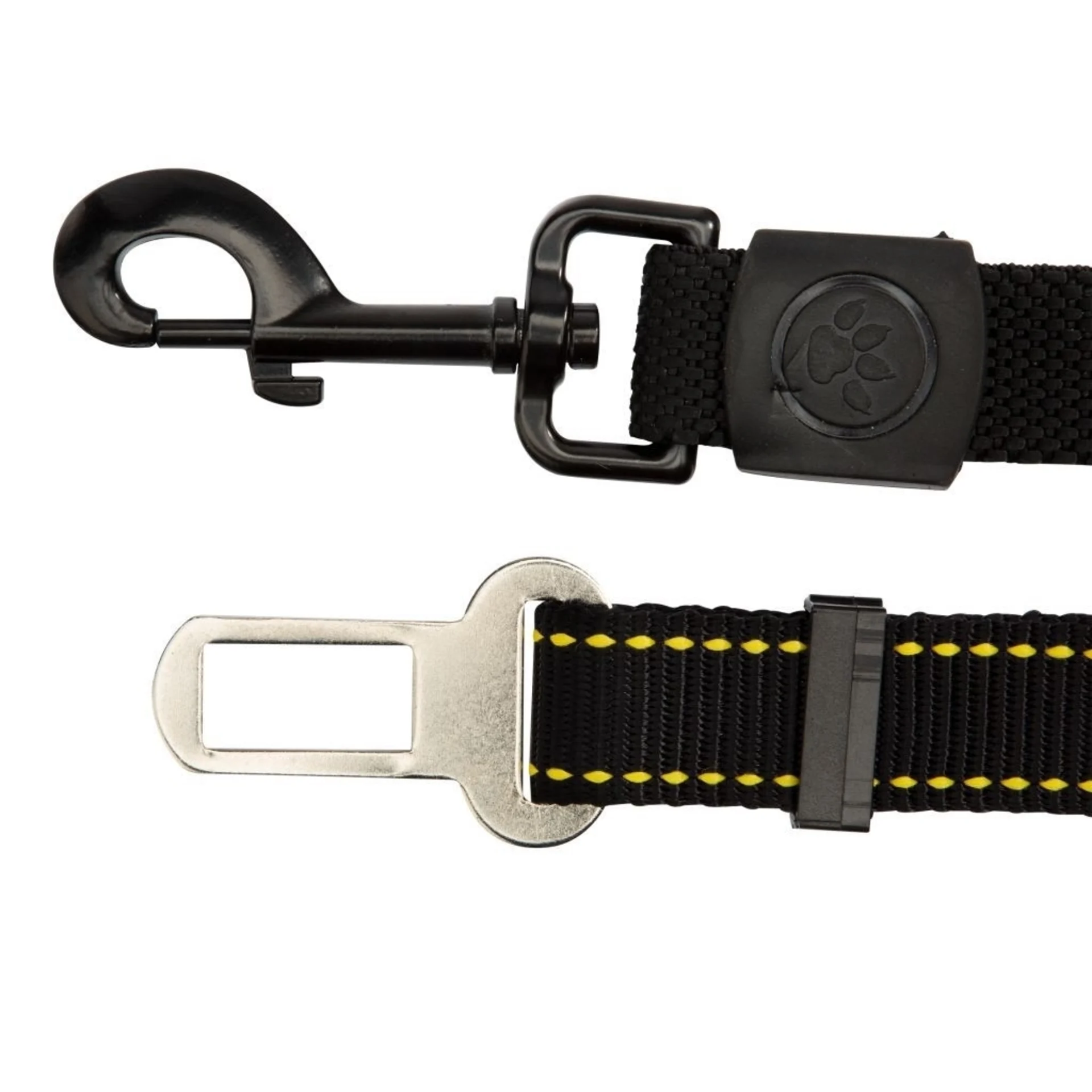 Hunde-Auto-Sicherheitsgurt 78 x 2,5 cm