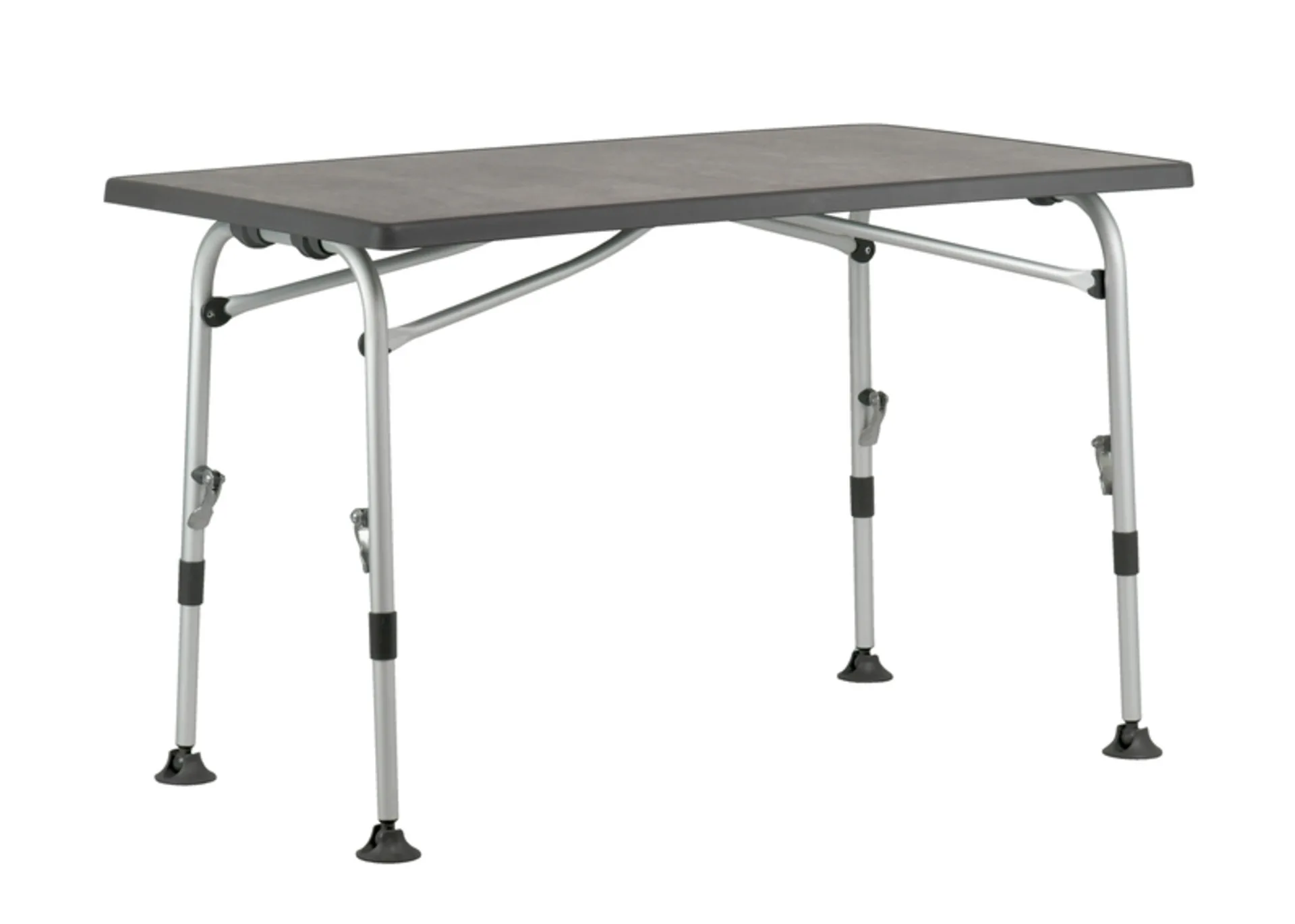 Table de camping NEW SUPERB 100, 100x68cm