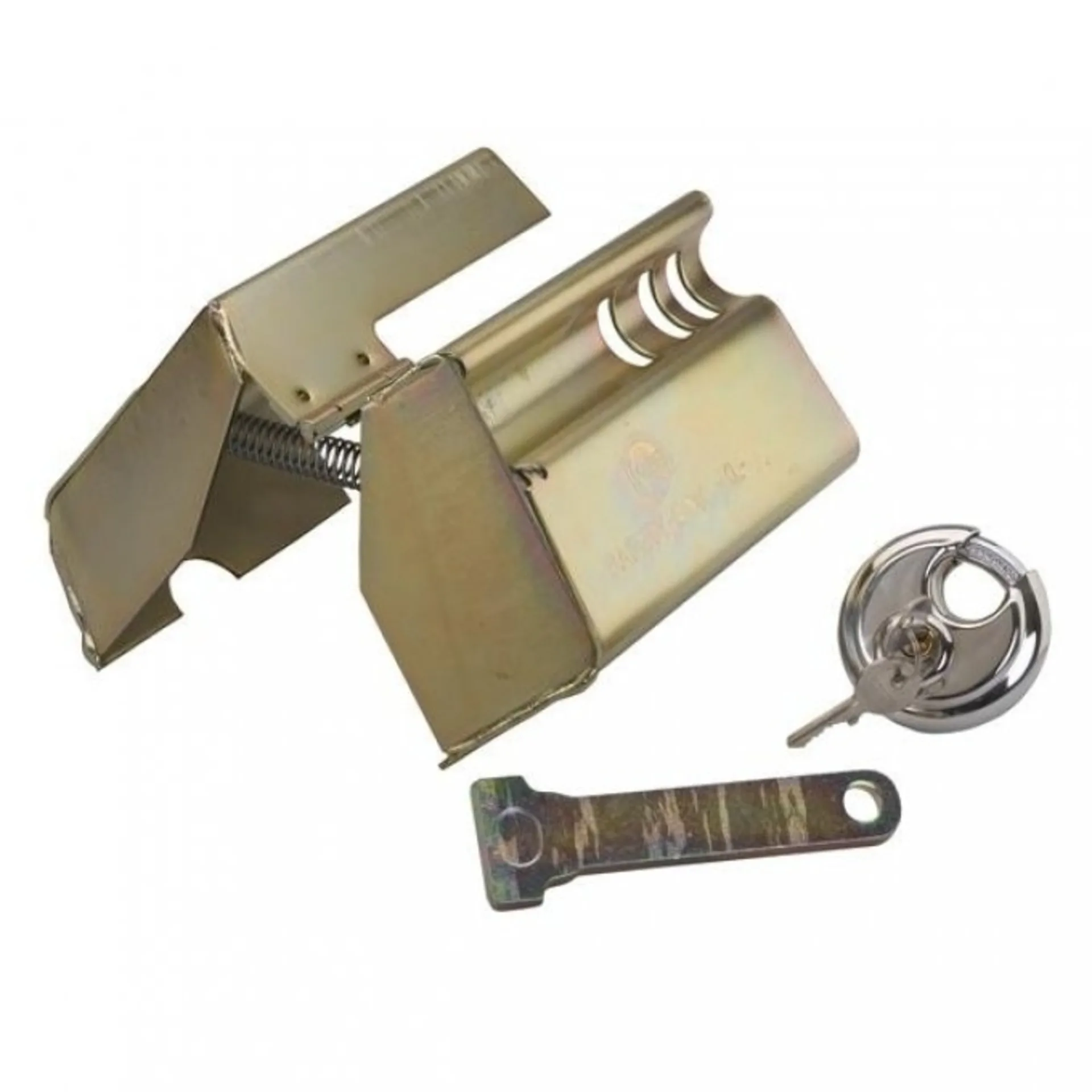 Safety Box XL