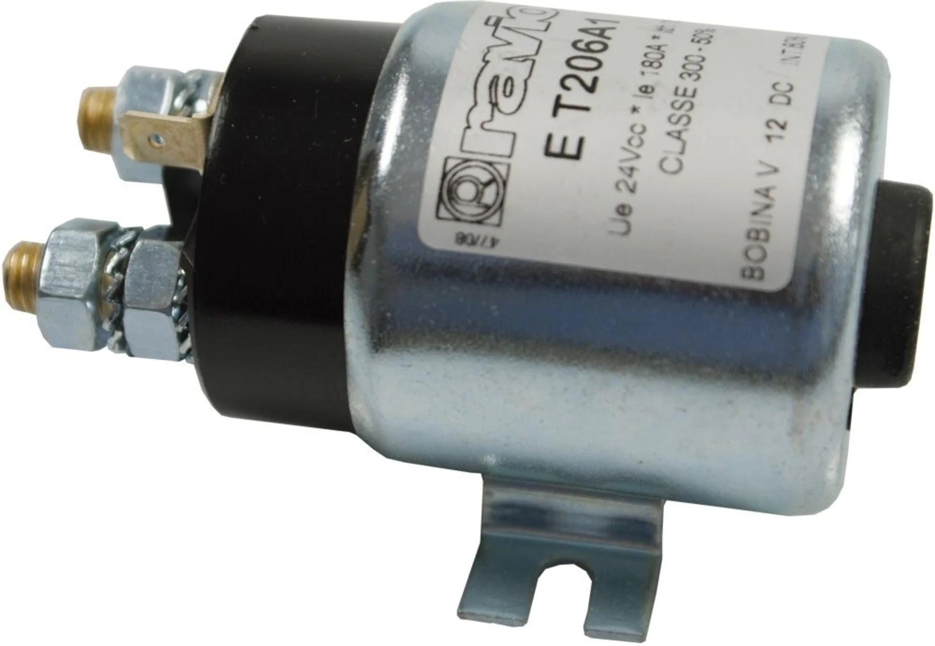 Gleichstromrelais 150 Amp. 12 V 150 Amp. Gleichstromrelais 150 Amp. 12 V 150 Amp.