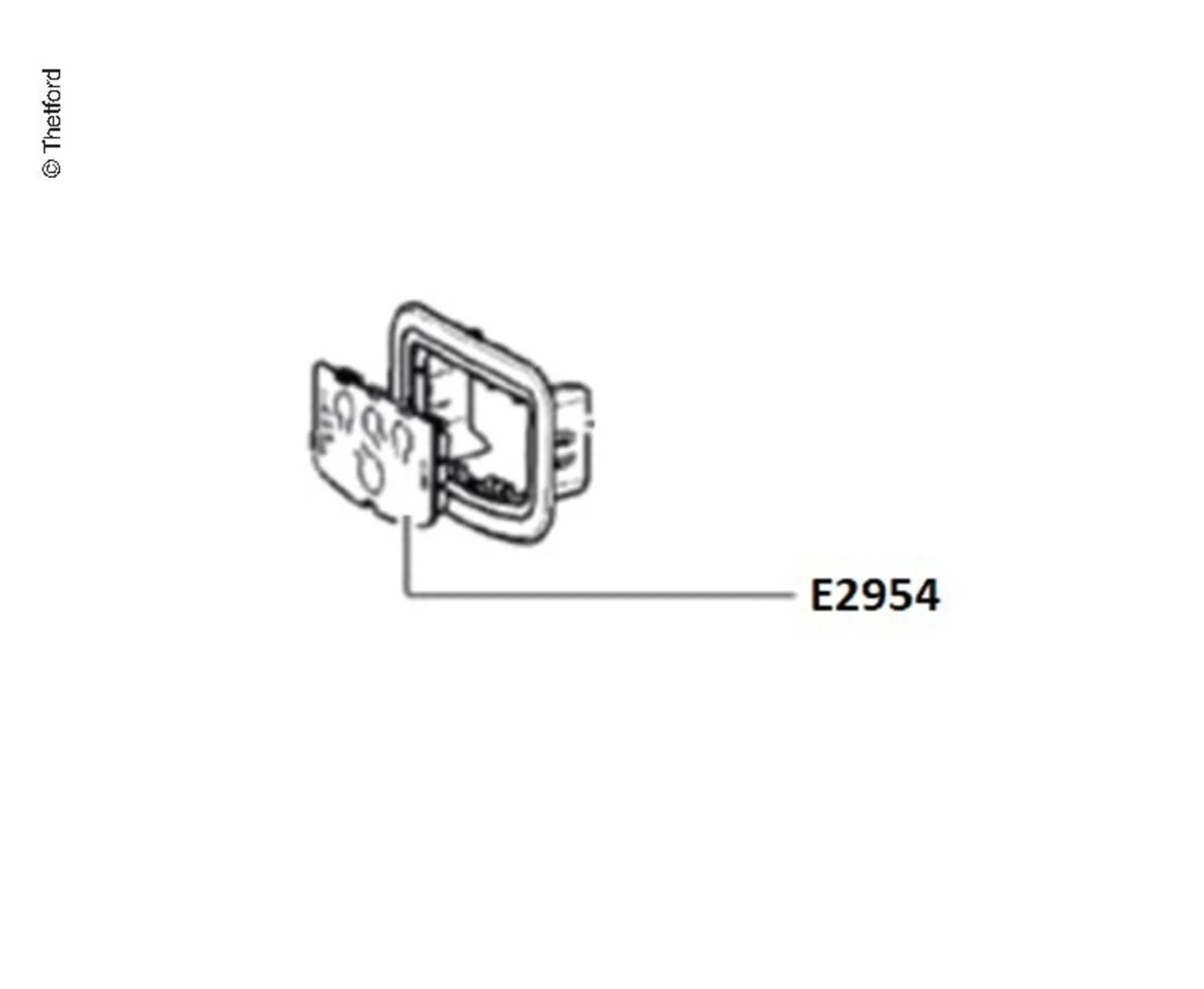Control SW f.C250