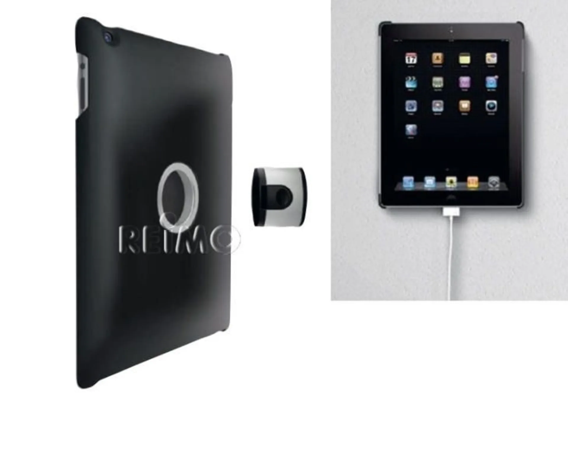 support mural pour iPad mod.2+3