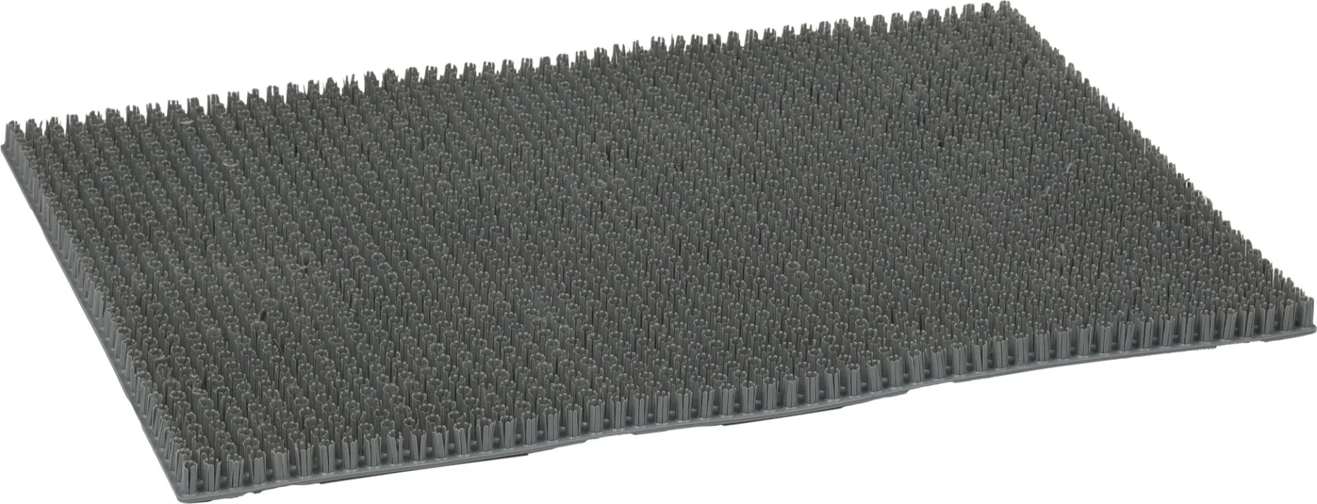 Arisol Kunstrasenplatte 40 x 60 cm grau