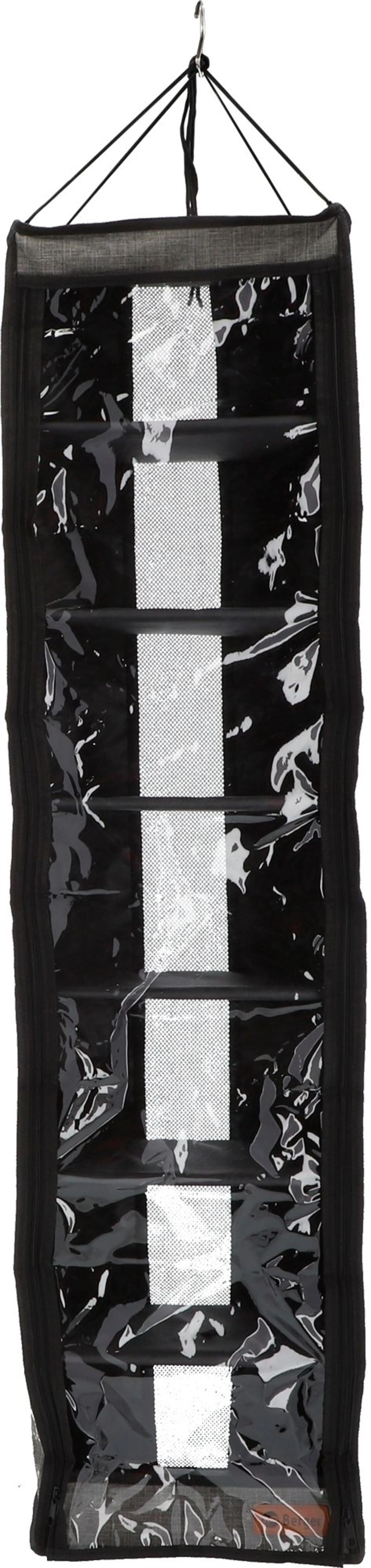 Berger Milo Mini armoire suspendue noire