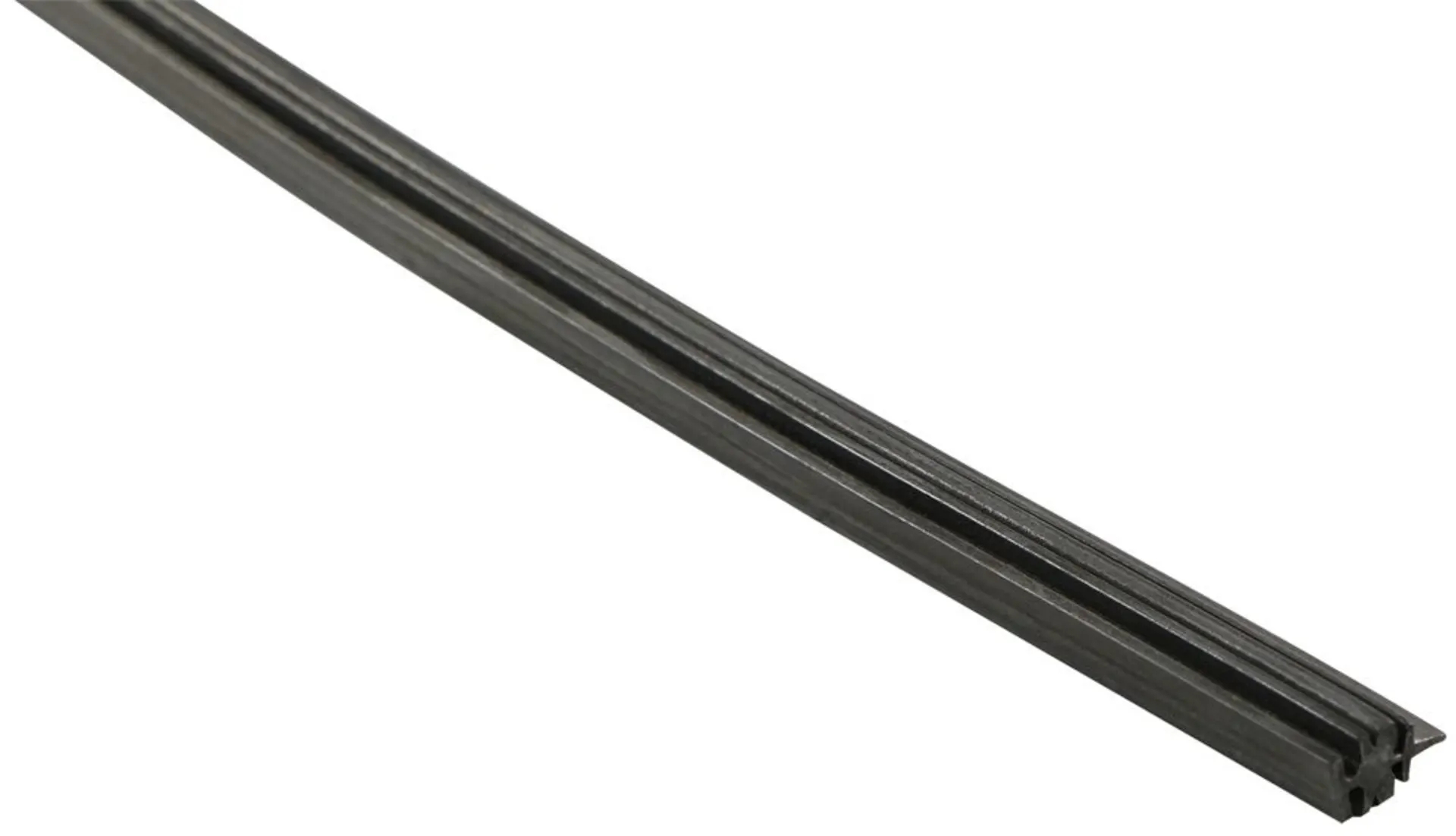 Wischergummi 6.3 mm / 75 cm PW Rahmen 6.3 mm / Länge: 750 mm