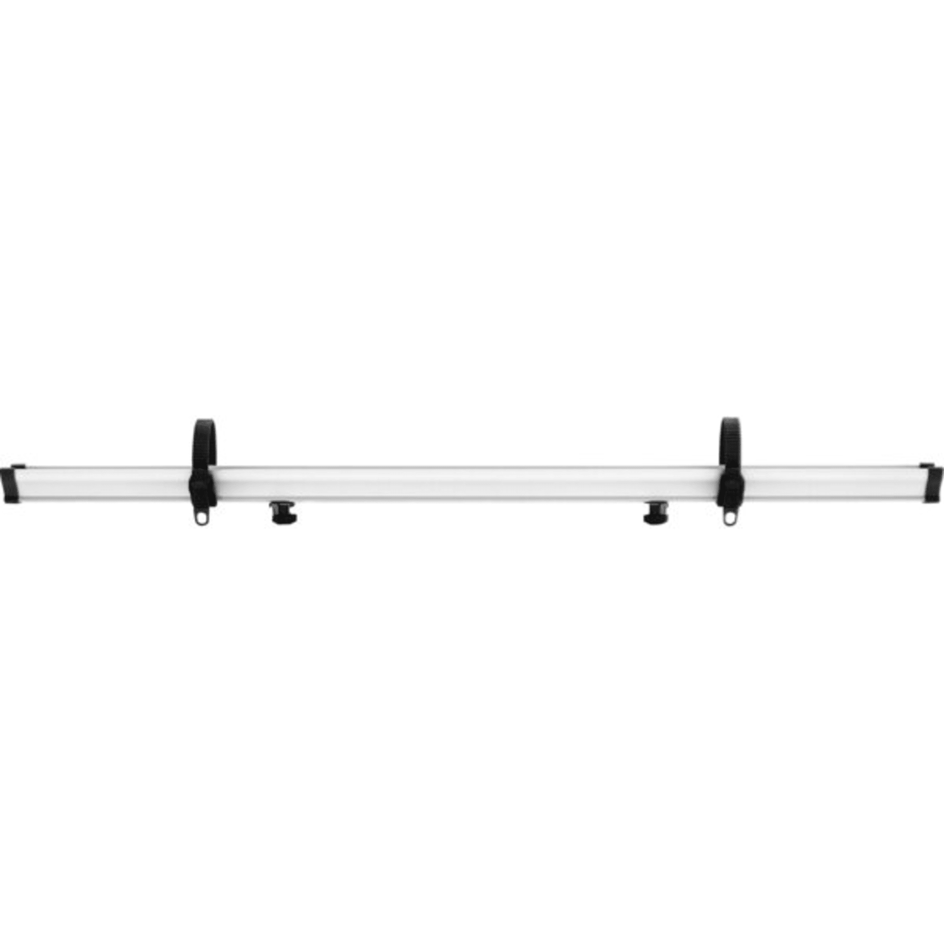 4. Schiene für Esse4 mit Adapter und Abstandshalter