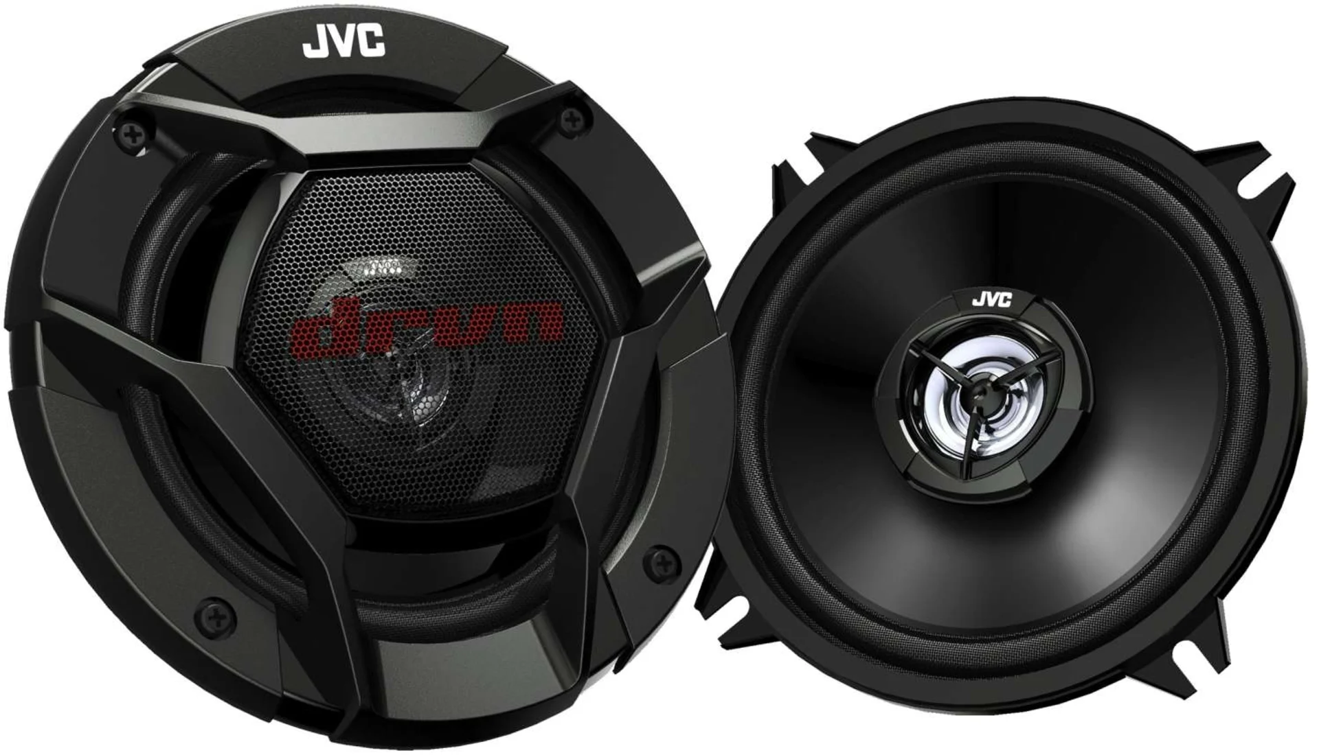 JVC CS-DR520 13 cm 2 Wege Koaxial Lautsprecher 260W