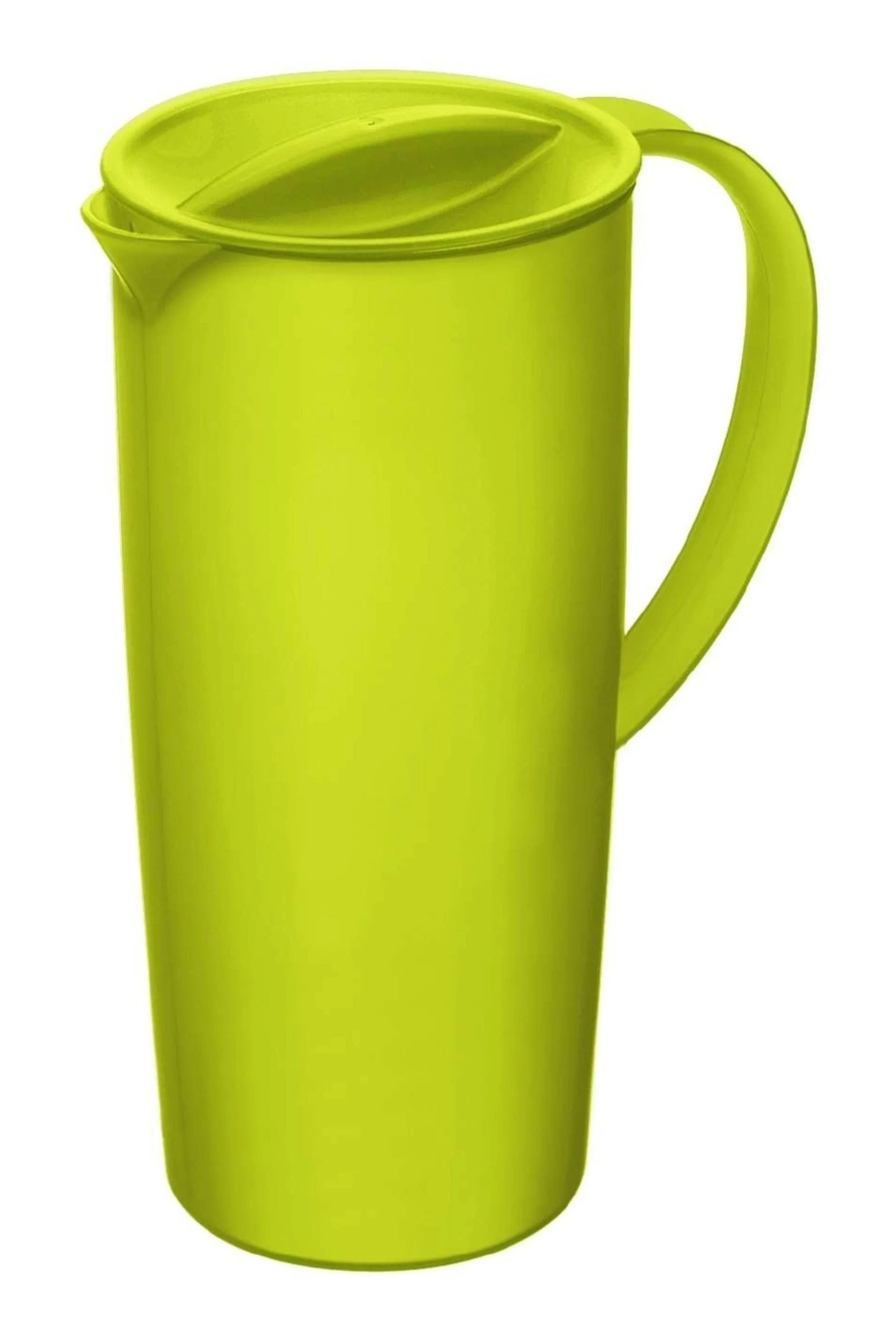 Rotho Caruba Krug 1,2 Liter grün Rotho Caruba Krug 1,2 Liter grün