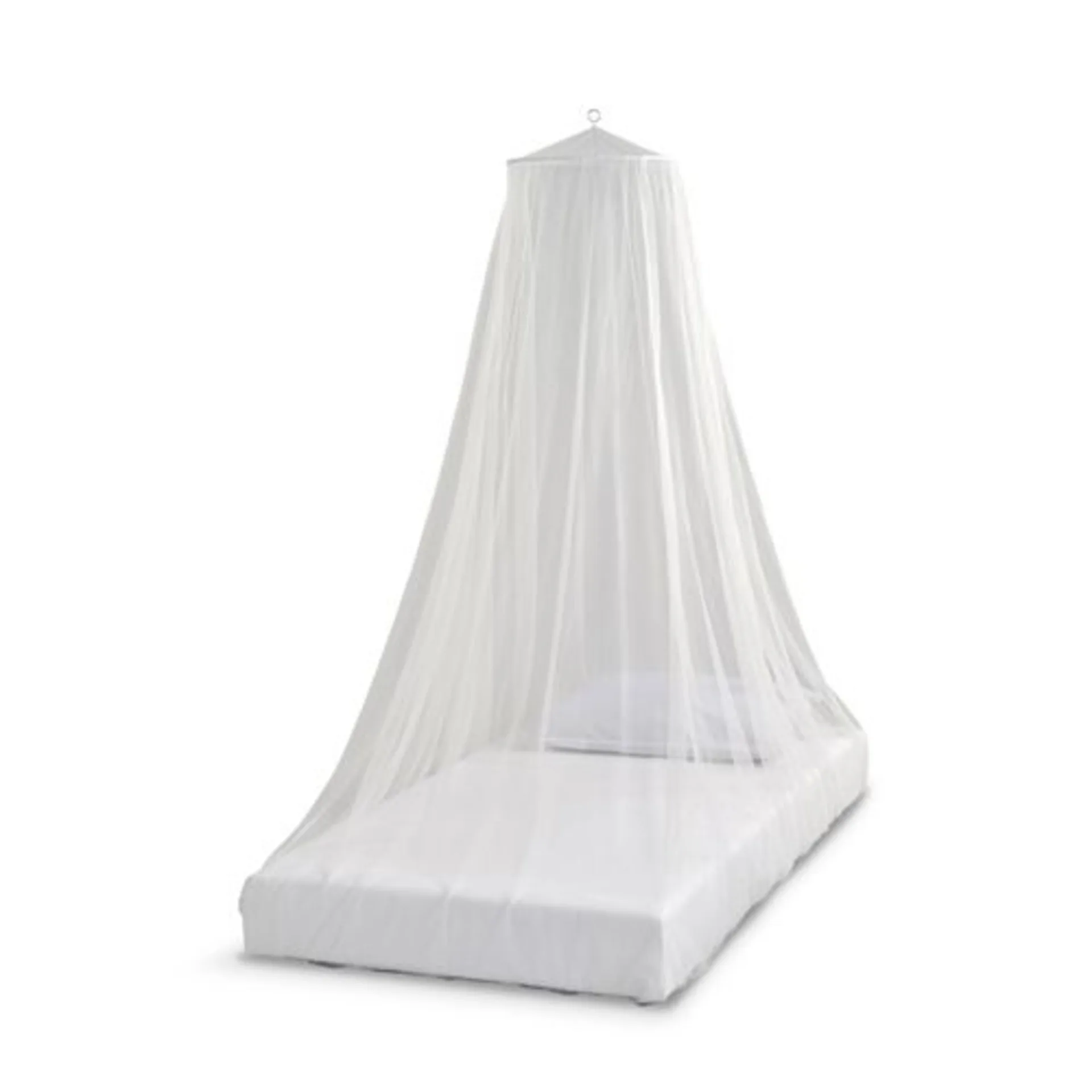 Care Plus Light Weight Bell Durallin Moskitonetz mit Langzeitimprägnierung