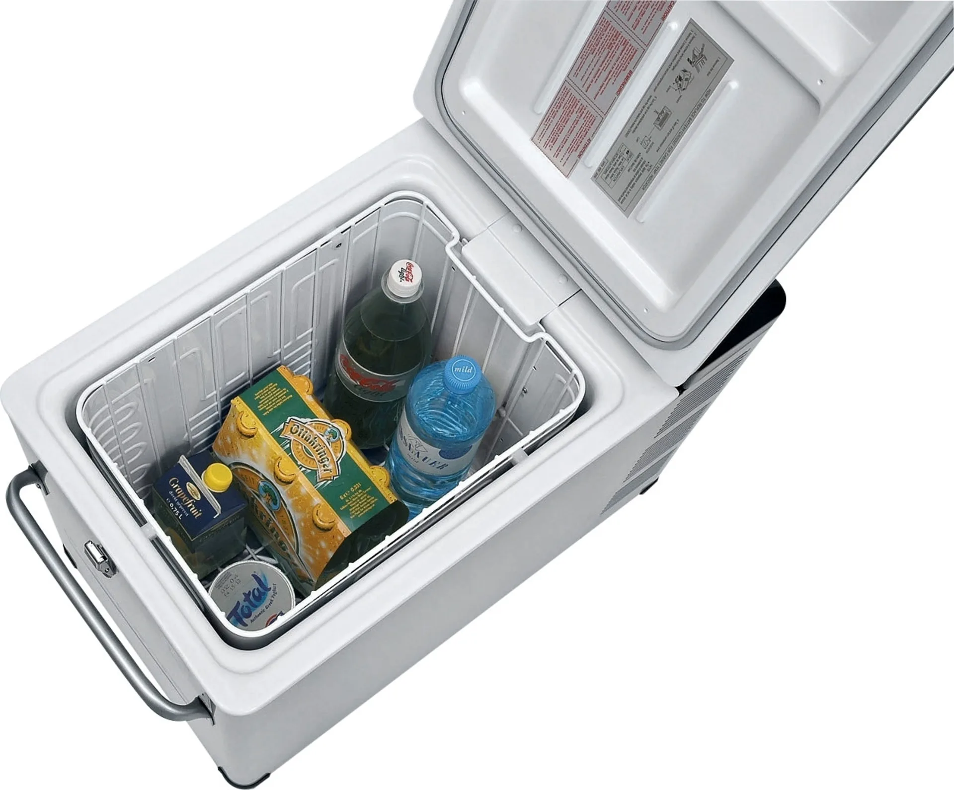 Engel MT-45-FS Kompressor-Kühlbox 40 Liter