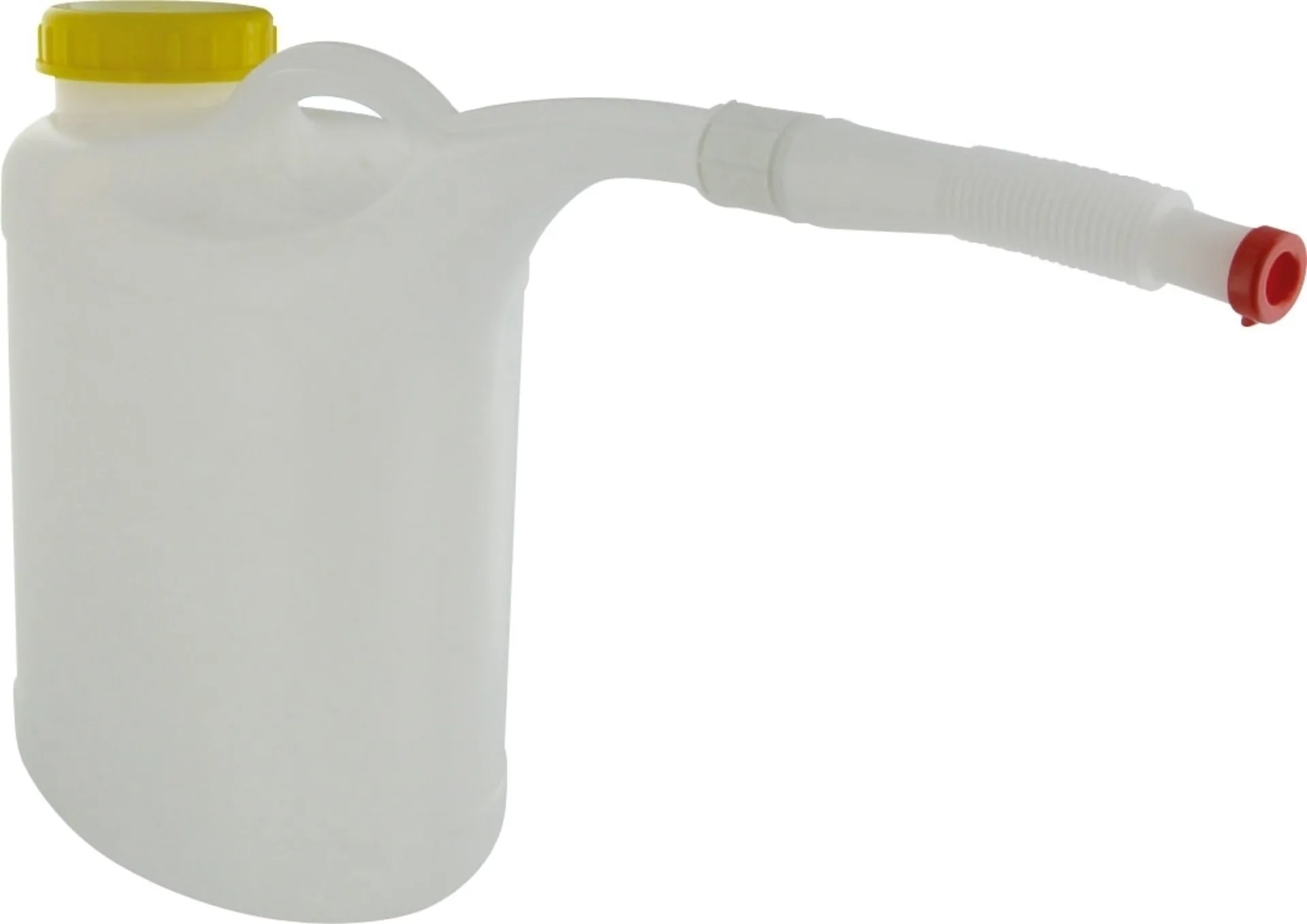 Bec verseur pour le pot de remplissage Bec verseur pour le pot de remplissage