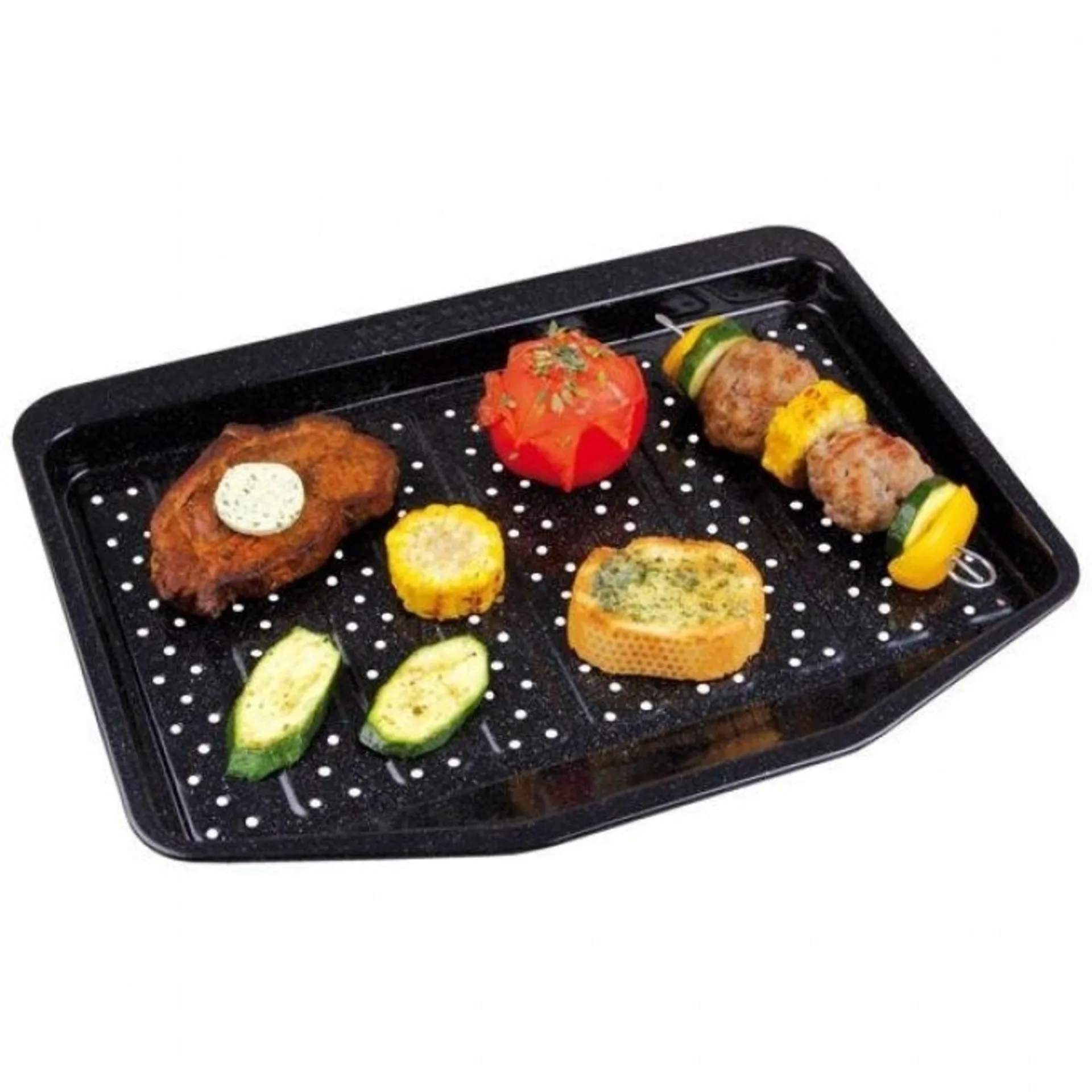 CHG Grill- und Ofenschale