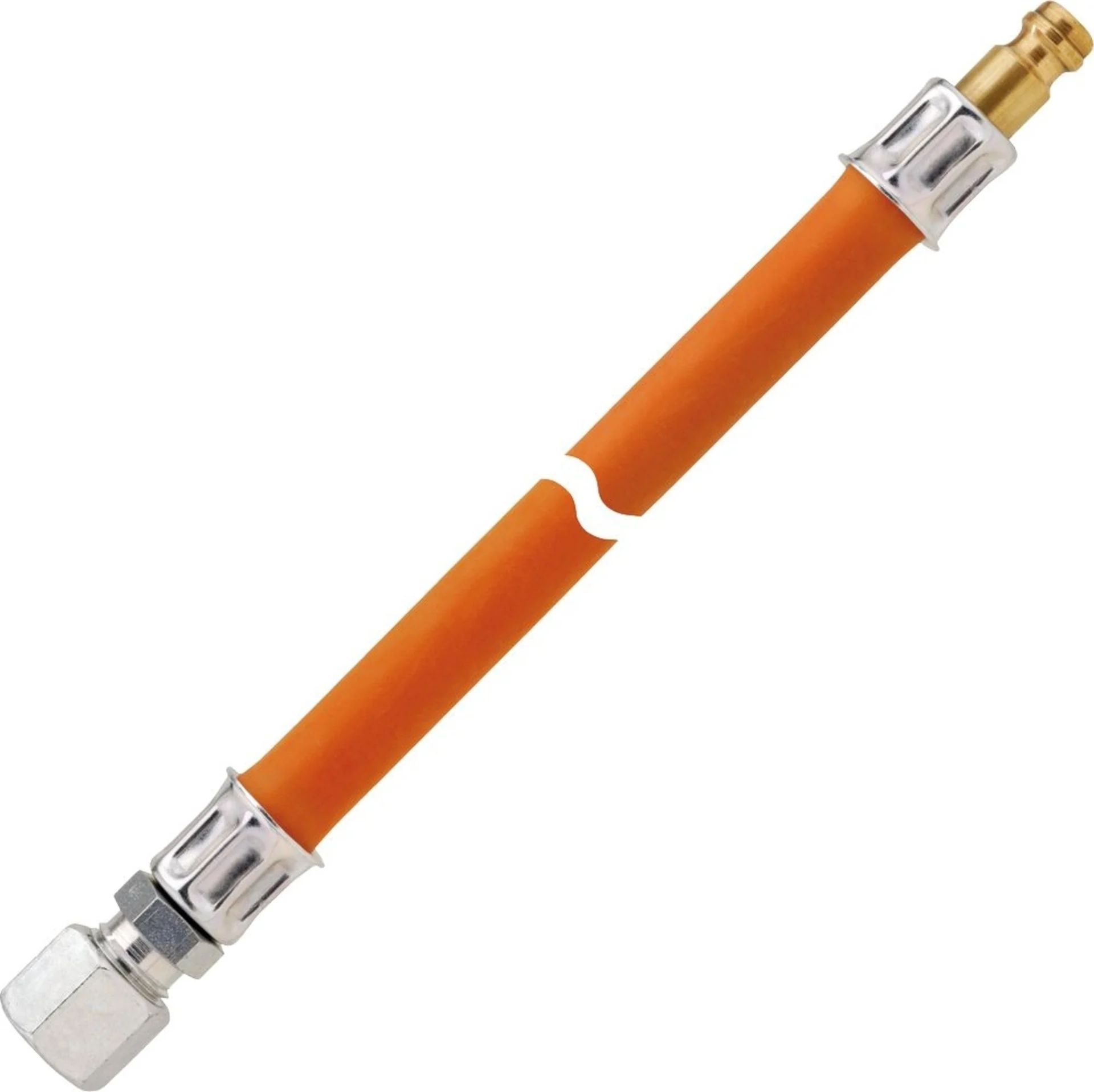 Tuyau à gaz 150 cm