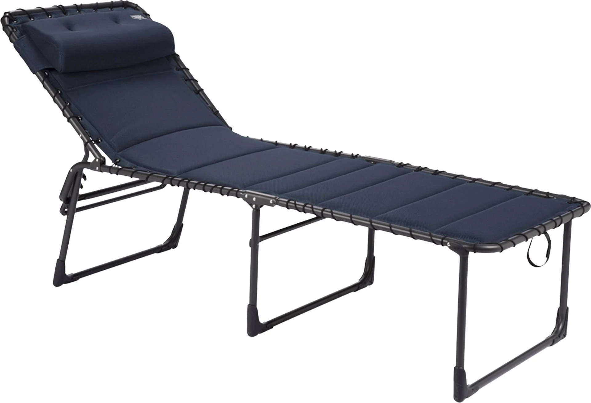 Crespo AP 364 XL Air Deluxe Liege blau